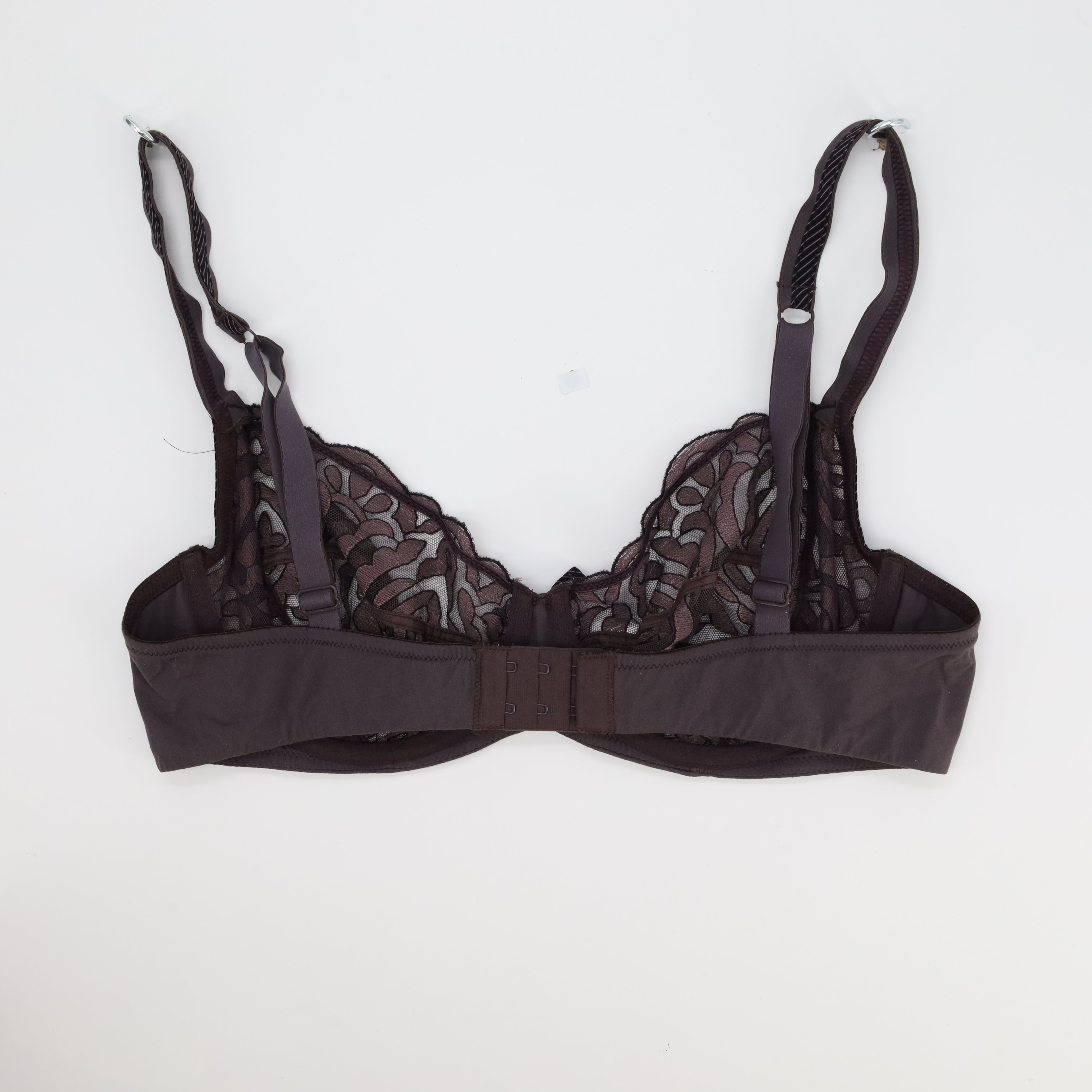 Soutien-gorge Lou Paris Marron