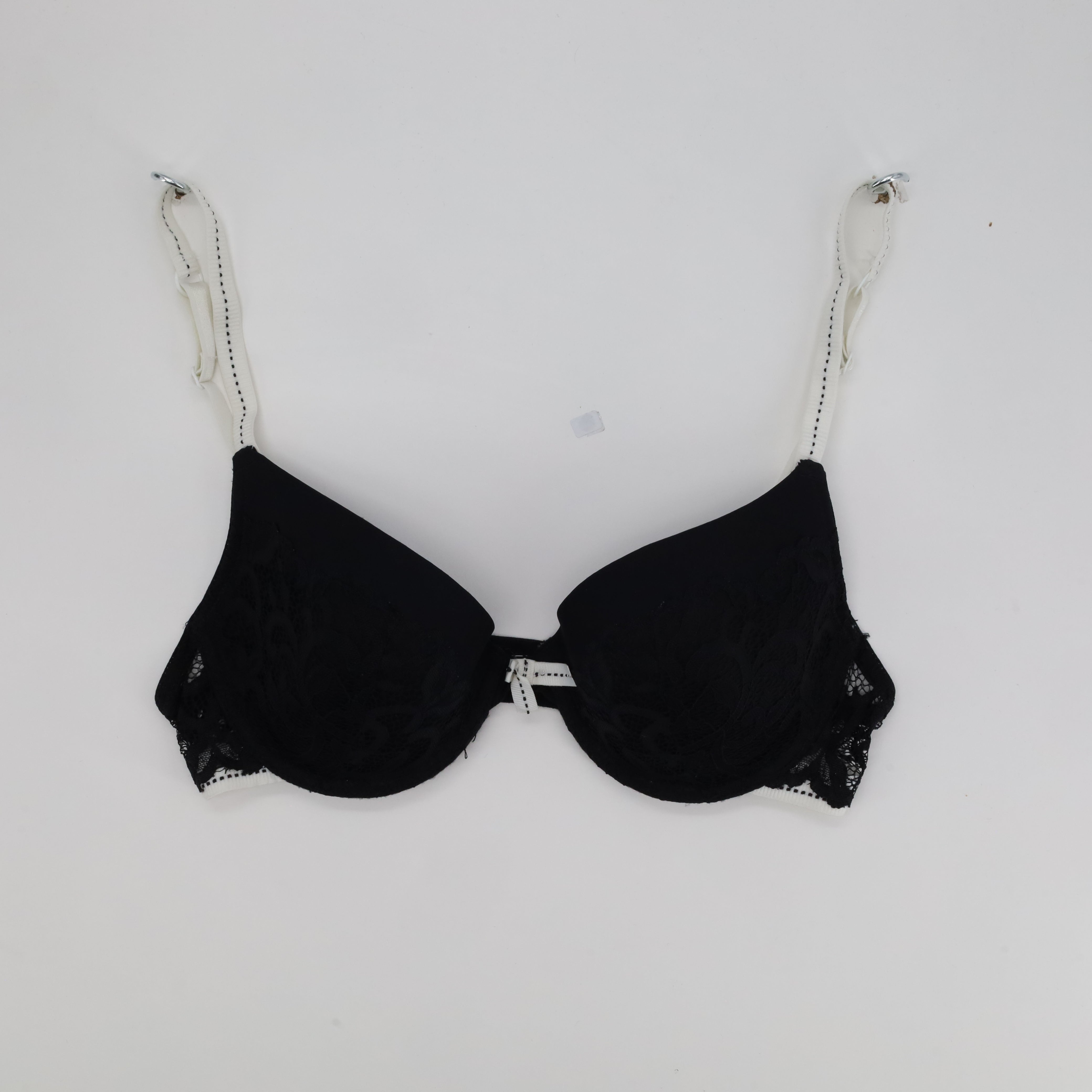 Soutien-gorge Noir