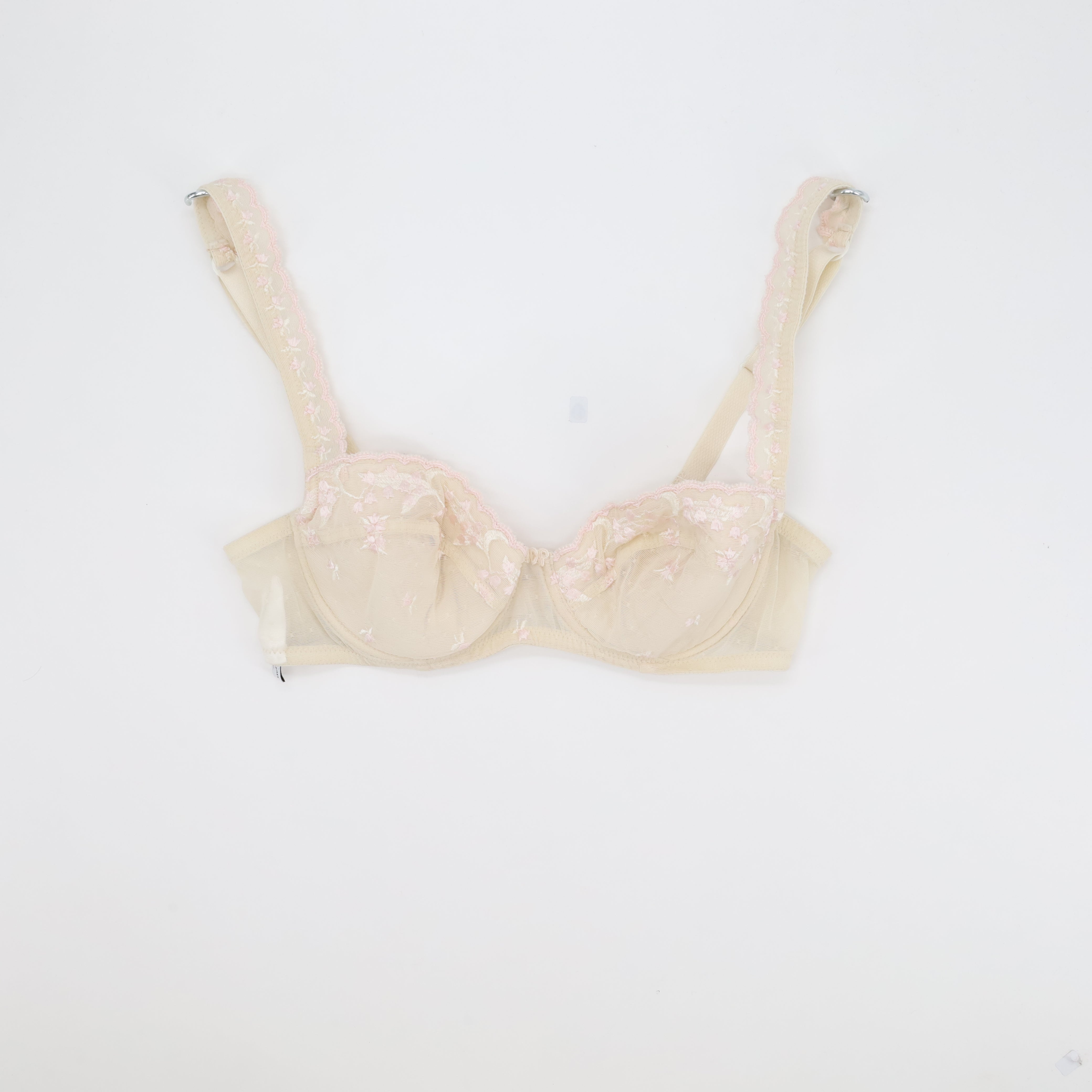 Soutien-gorge Christian Dior Beige