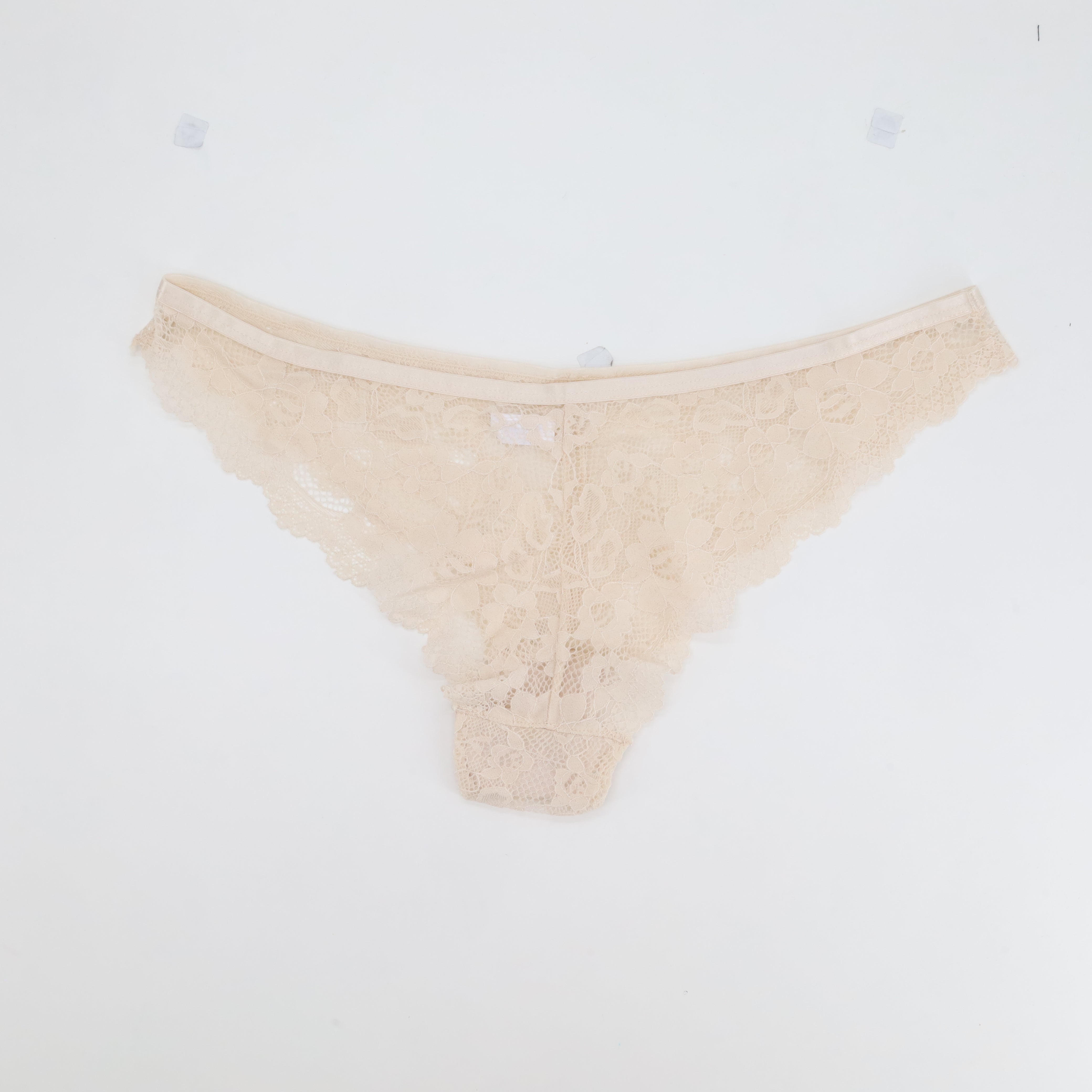 Culotte Beige