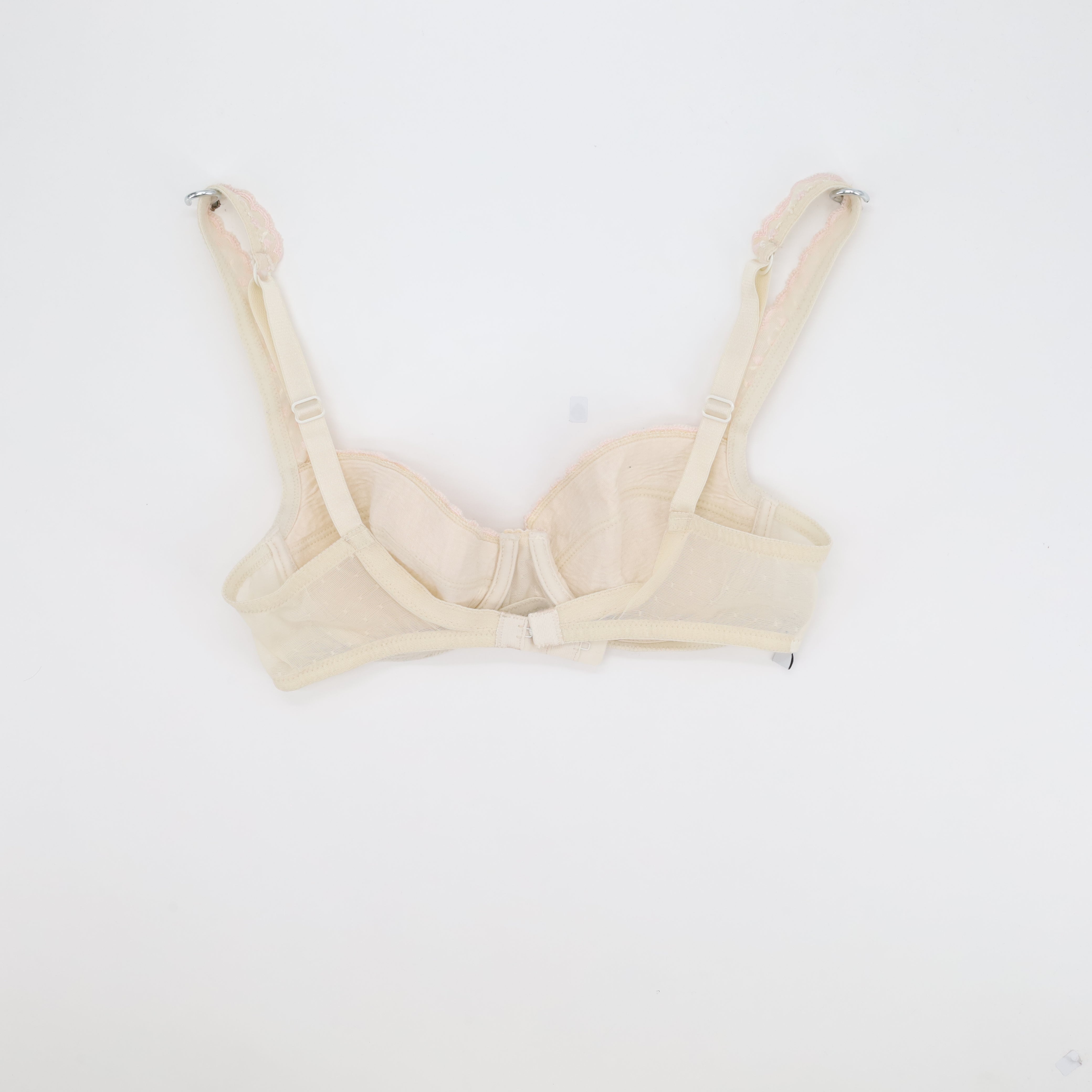 Soutien-gorge Christian Dior Beige