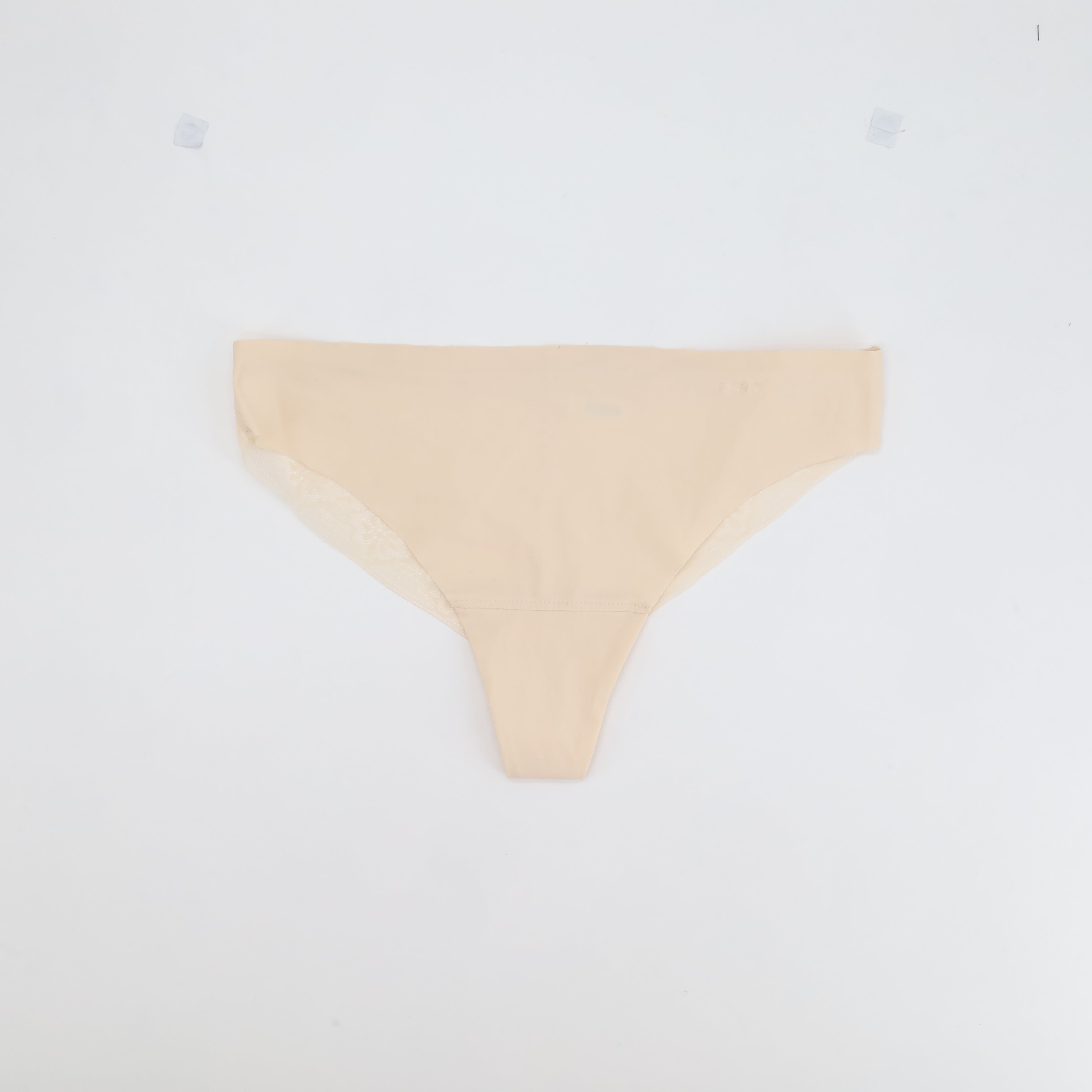 Culotte DIM Beige