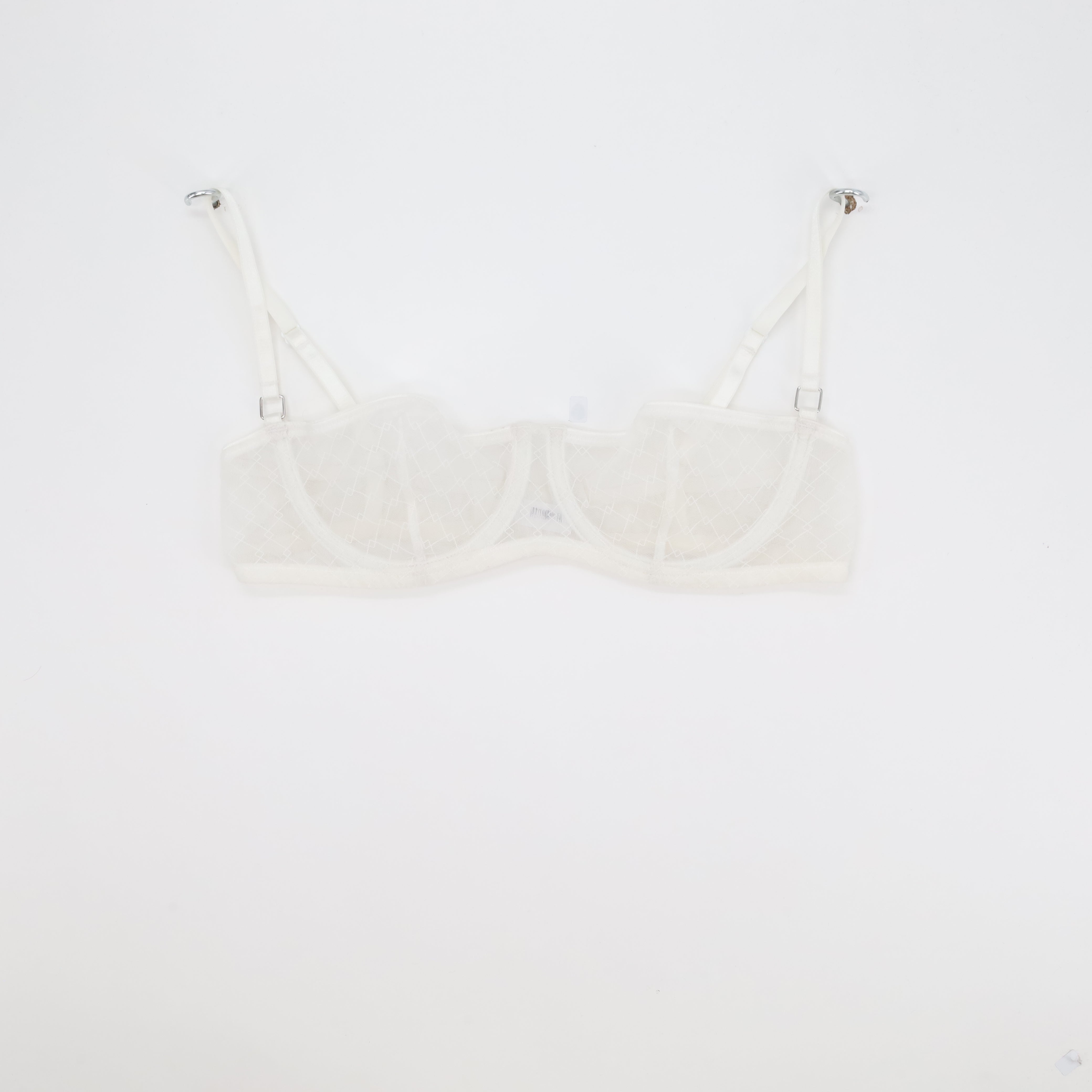 Soutien-gorge Ysé Blanc