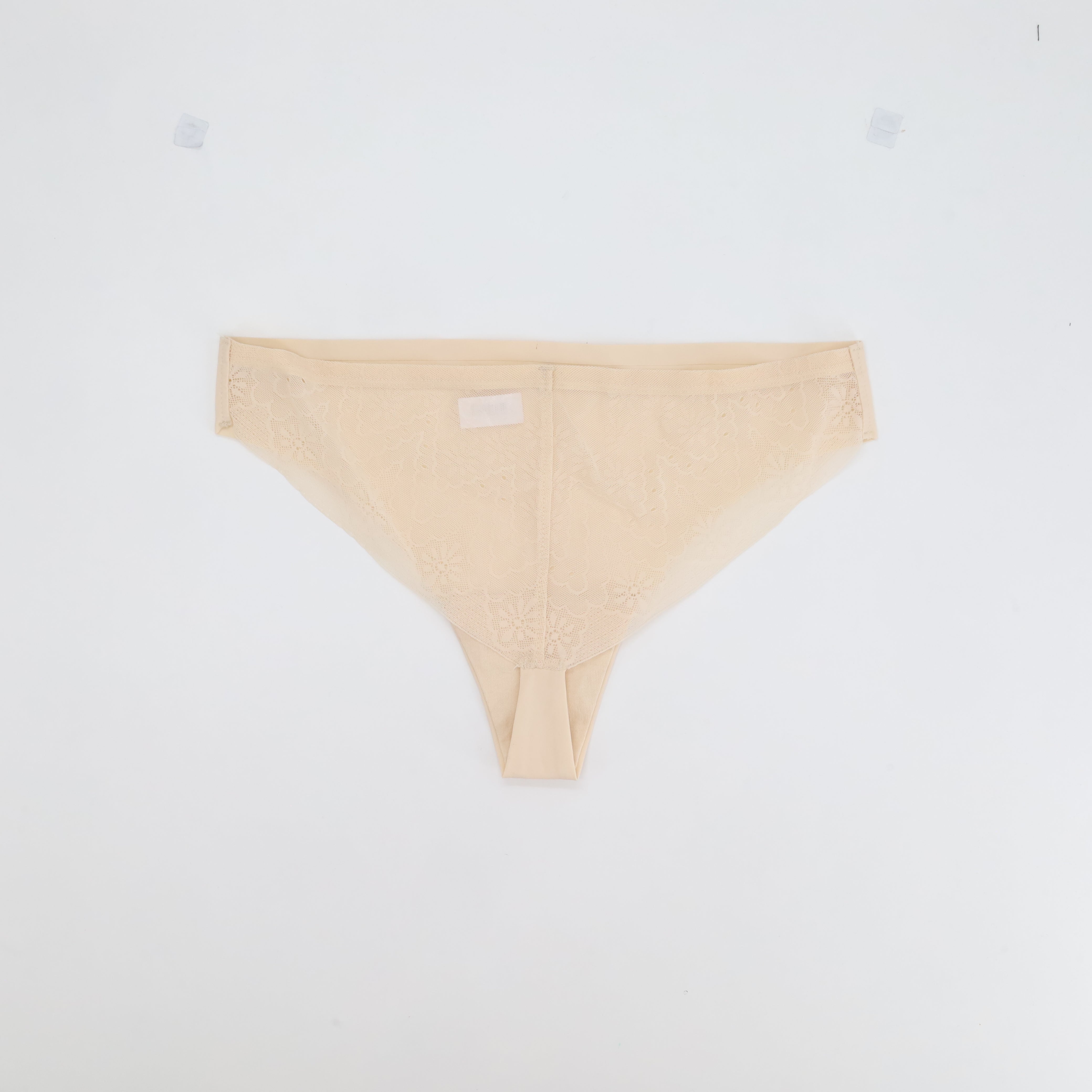 Culotte DIM Beige