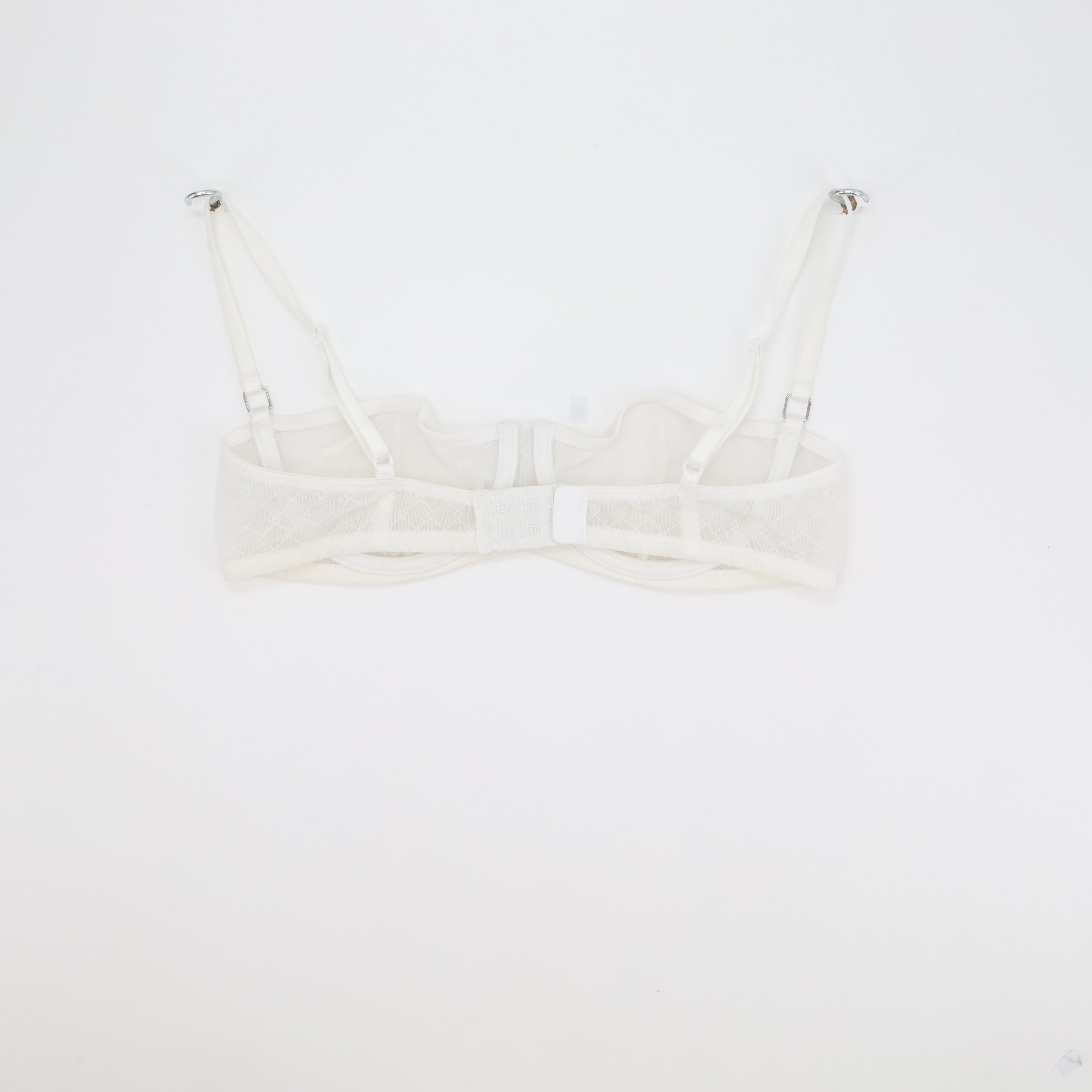 Soutien-gorge Ysé Blanc