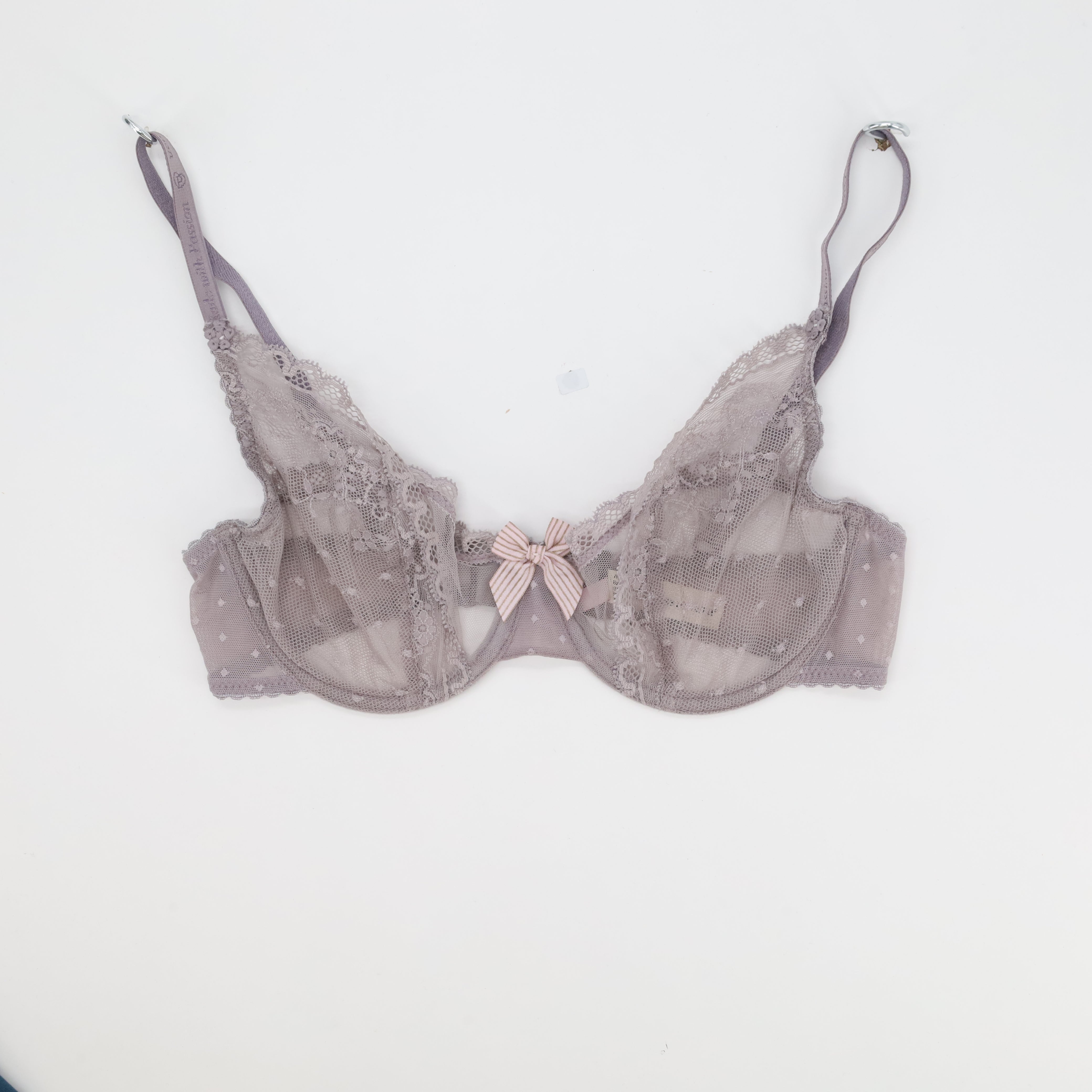 Soutien-gorge Passionata Gris