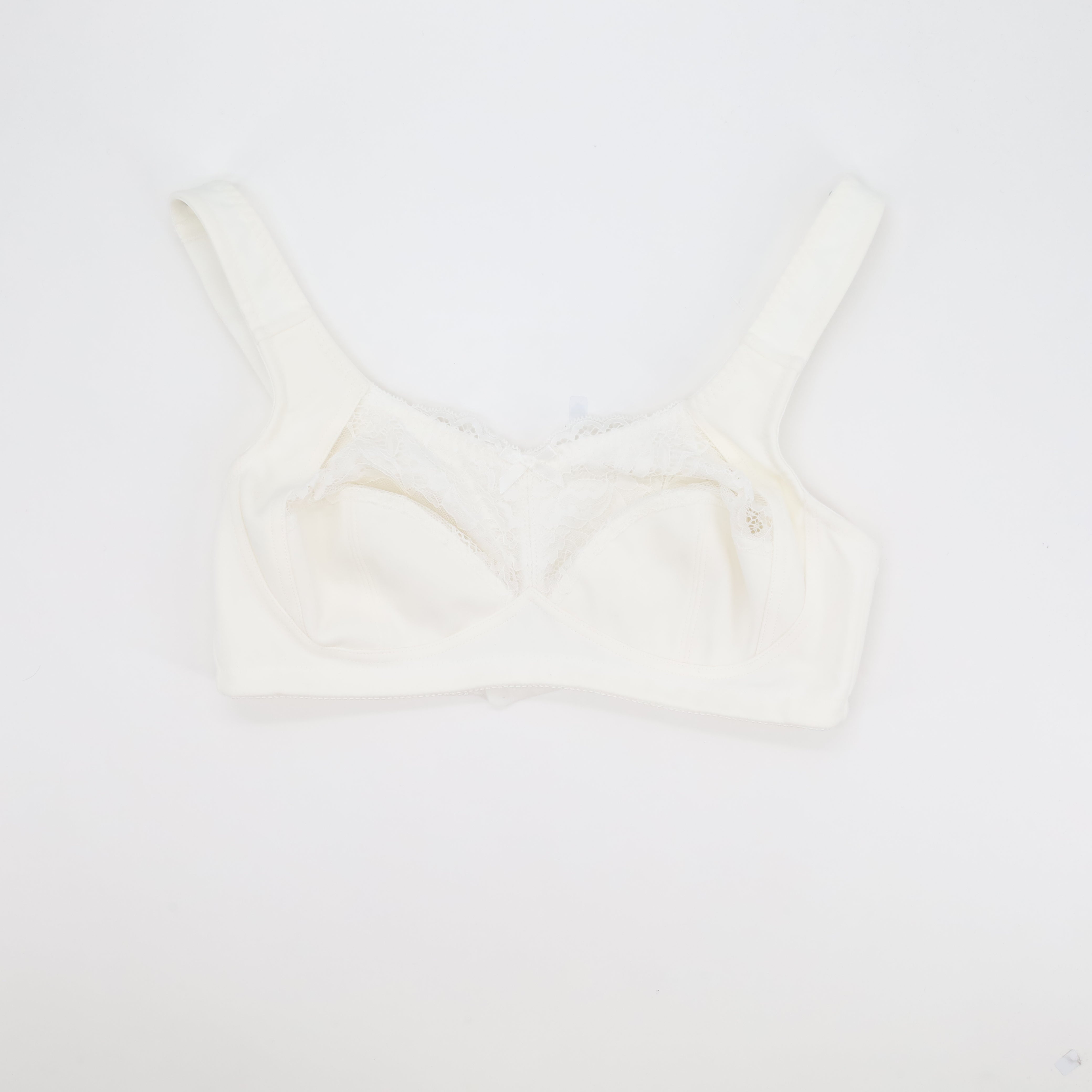 Soutien-gorge Naturana Blanc