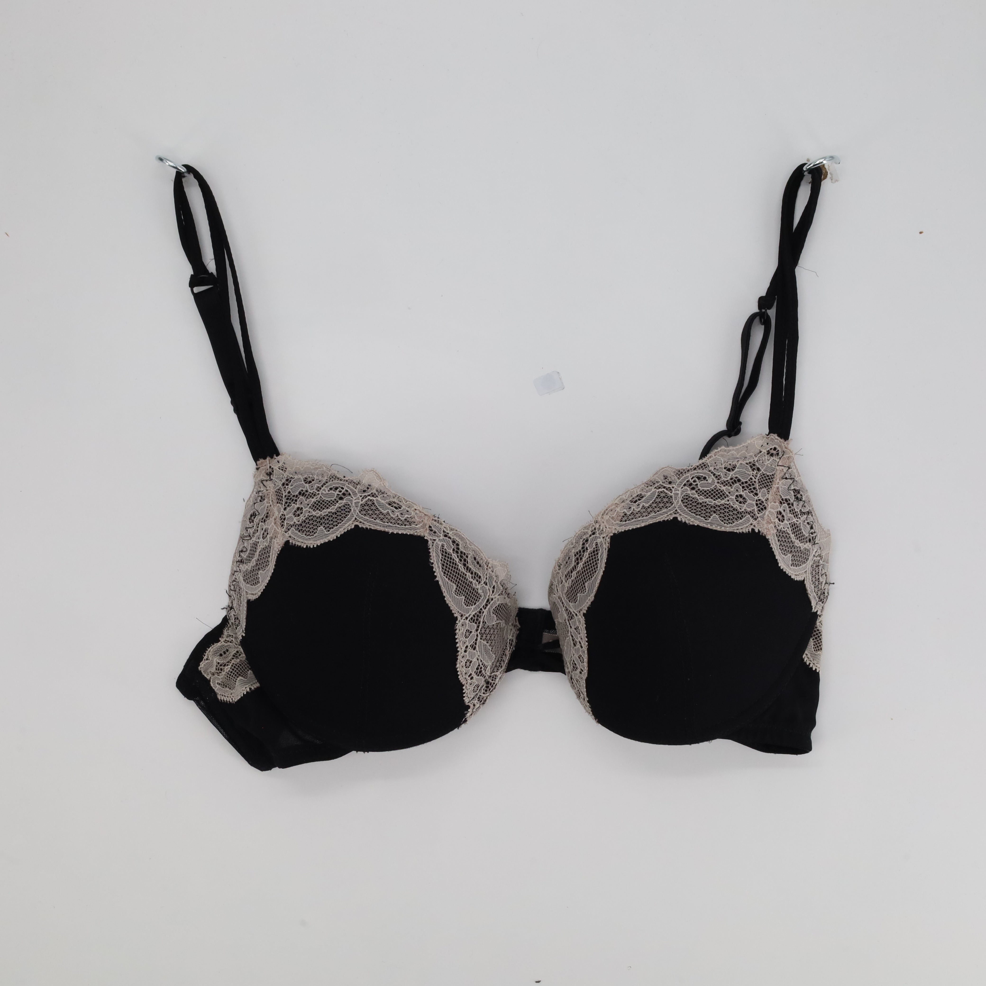 Soutien-gorge RougeGorge Noir