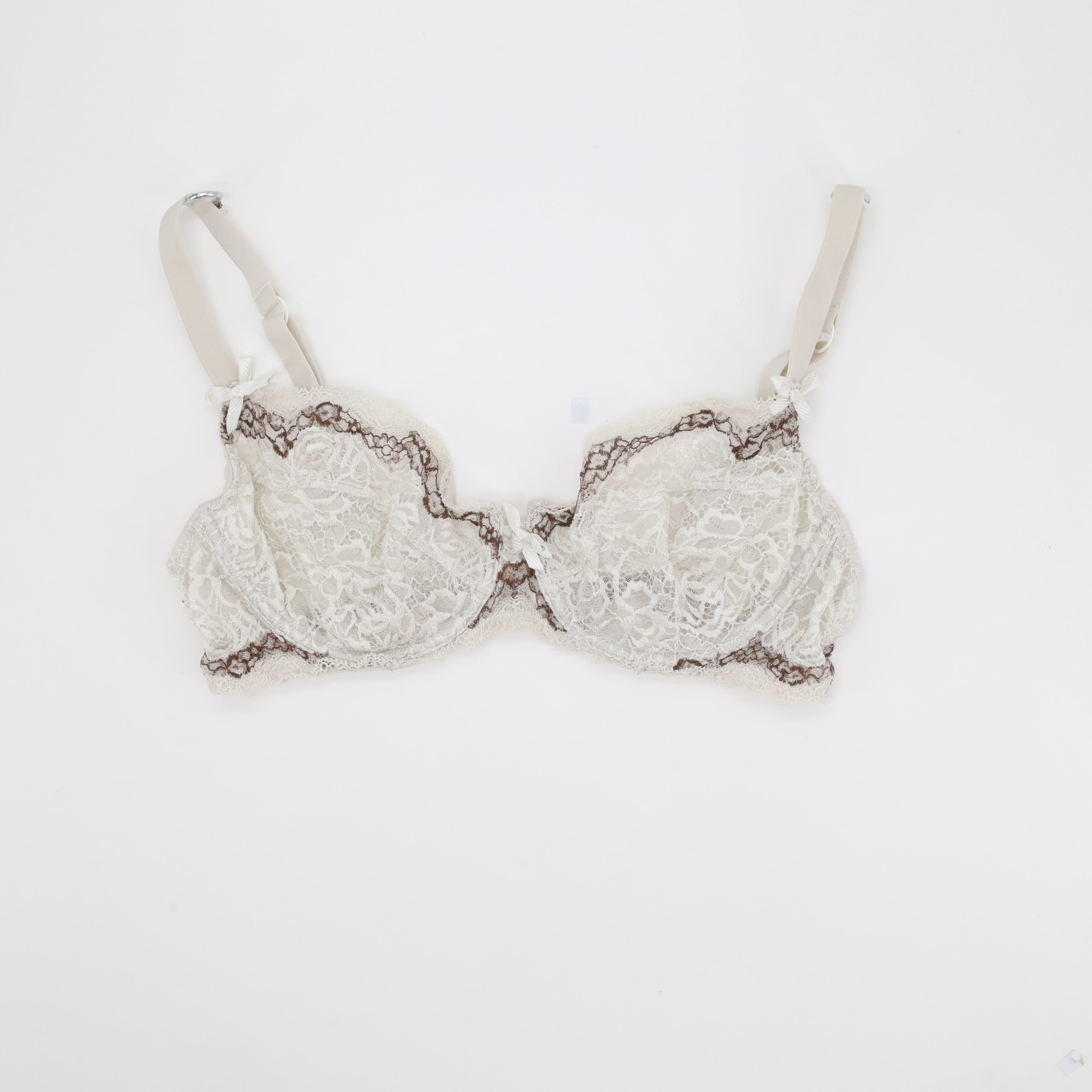 Soutien-gorge RougeGorge Beige