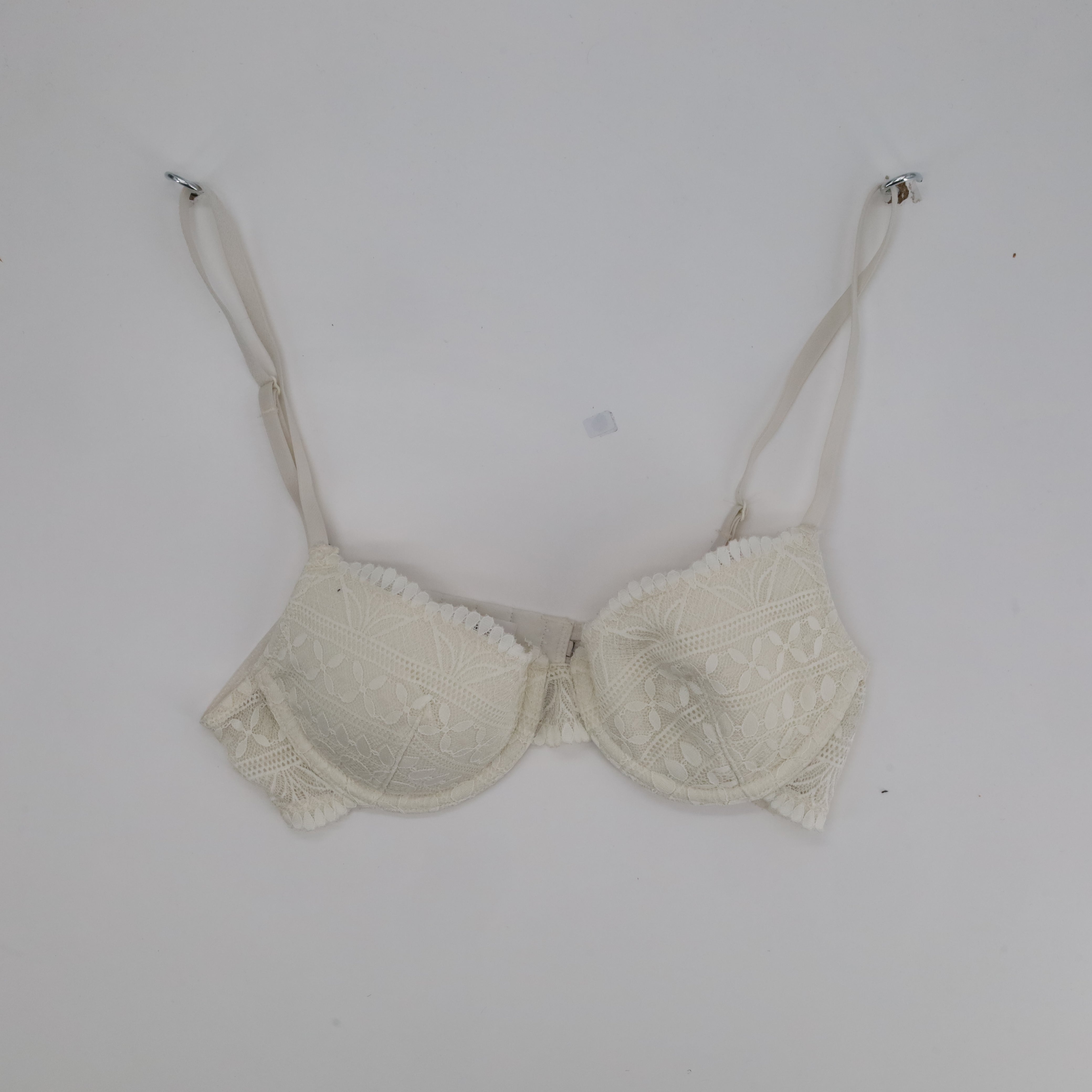 Soutien-gorge ETAM Blanc