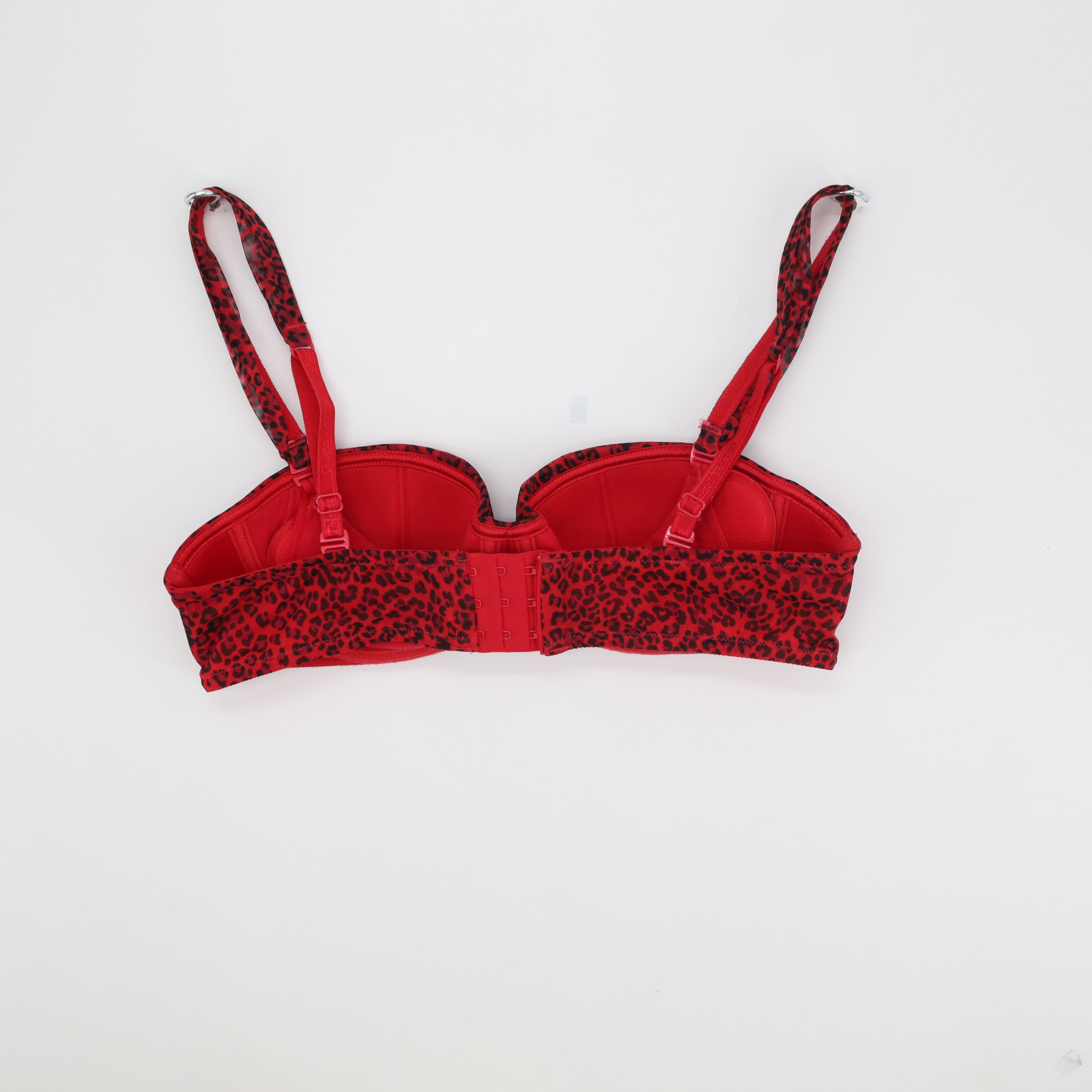 Soutien-gorge Rouge