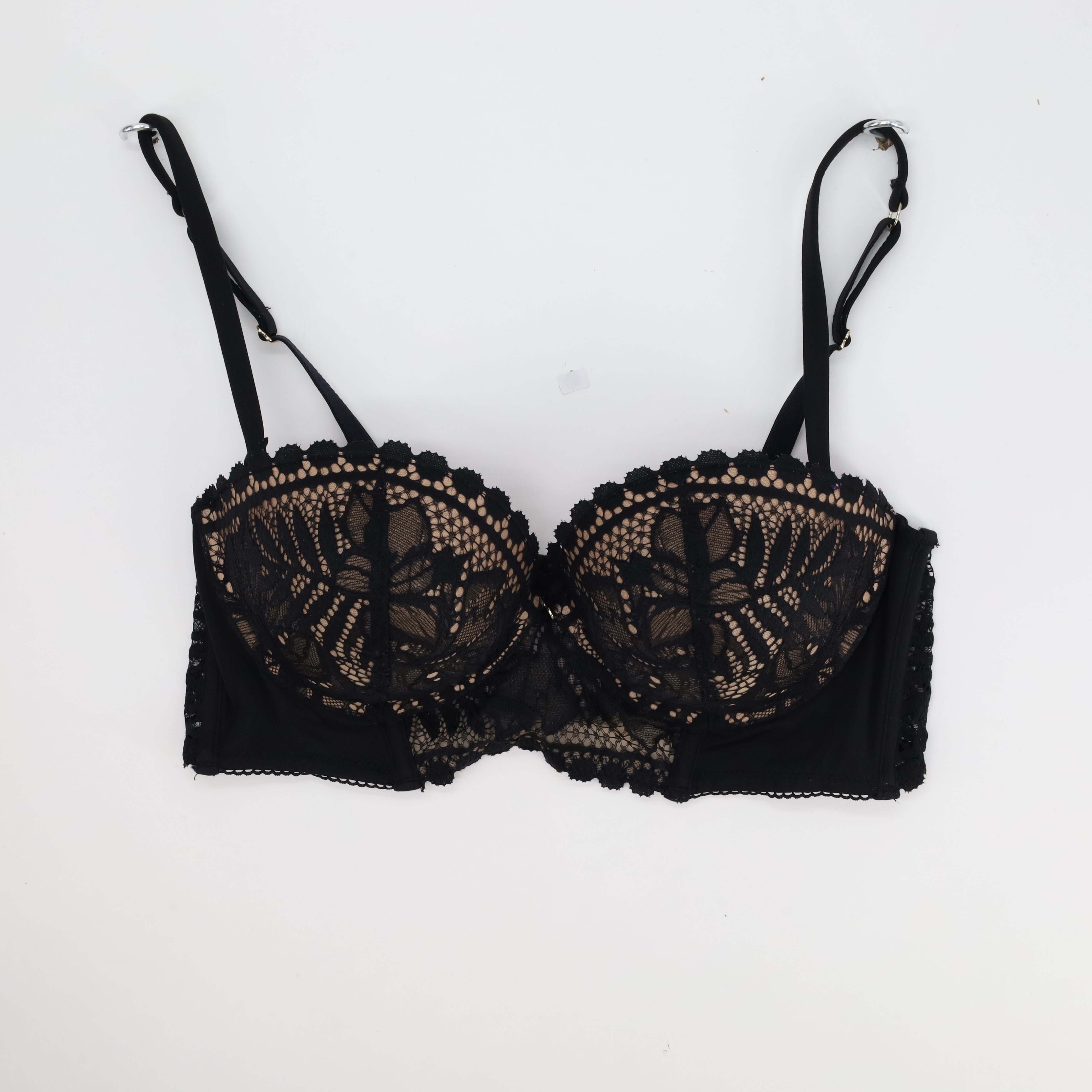 Soutien-gorge RougeGorge Noir