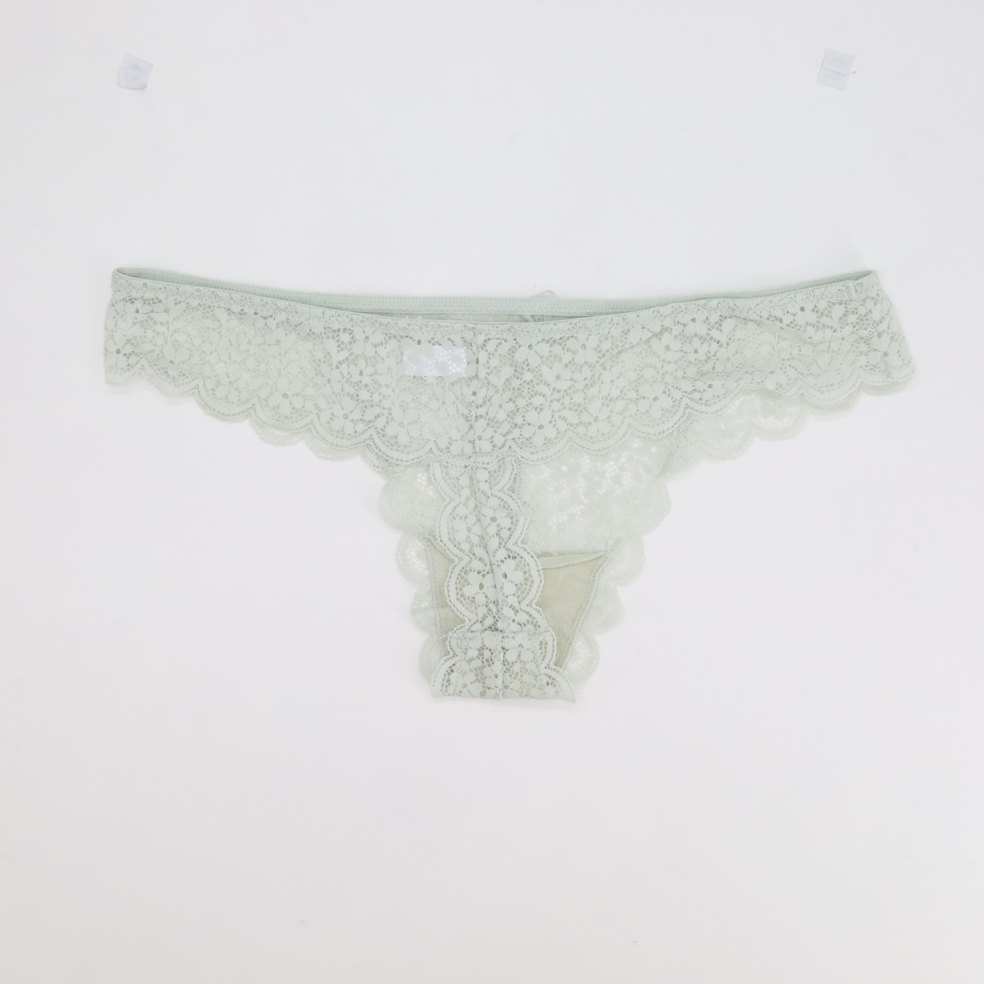 Tanga Vert