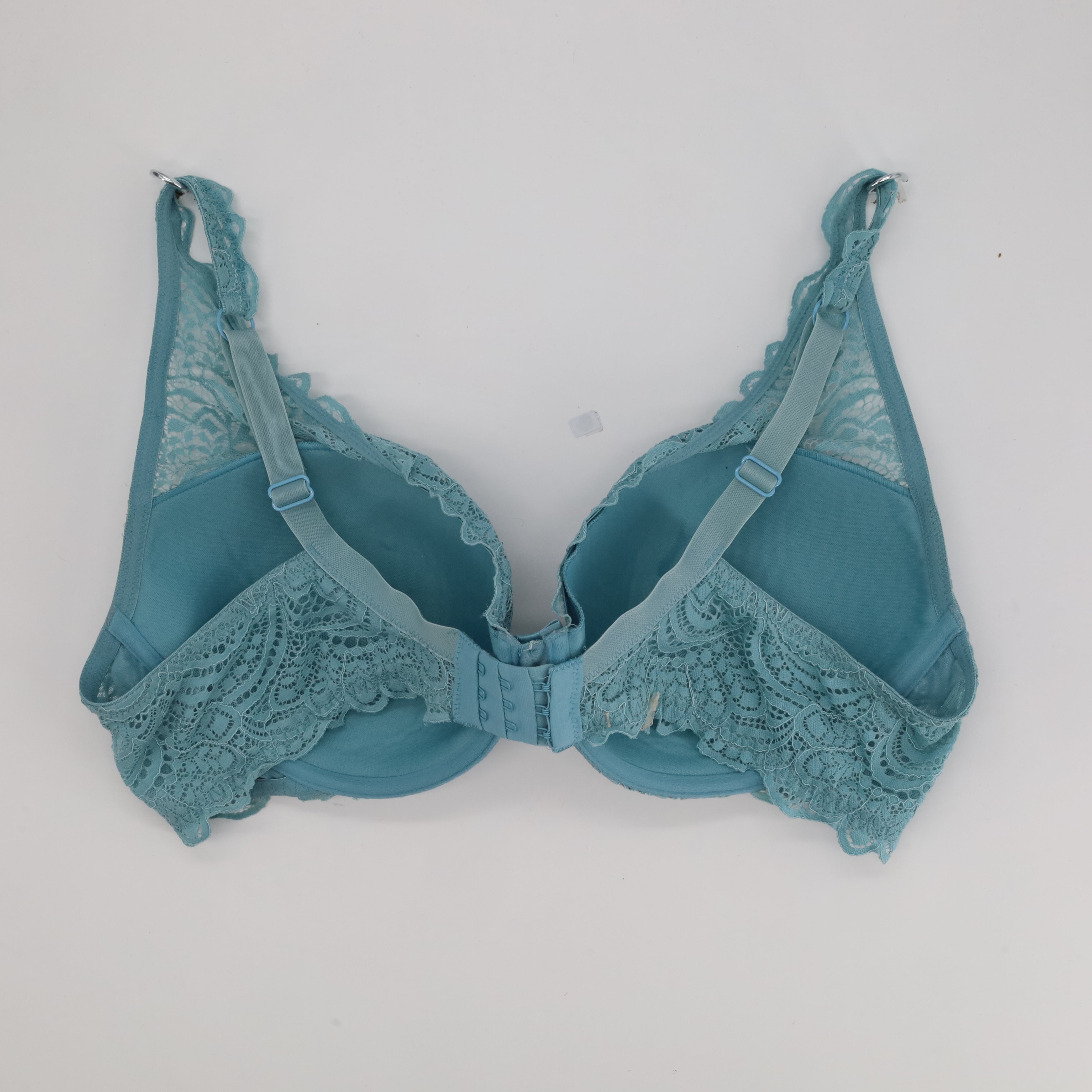 Soutien-gorge RougeGorge Bleu