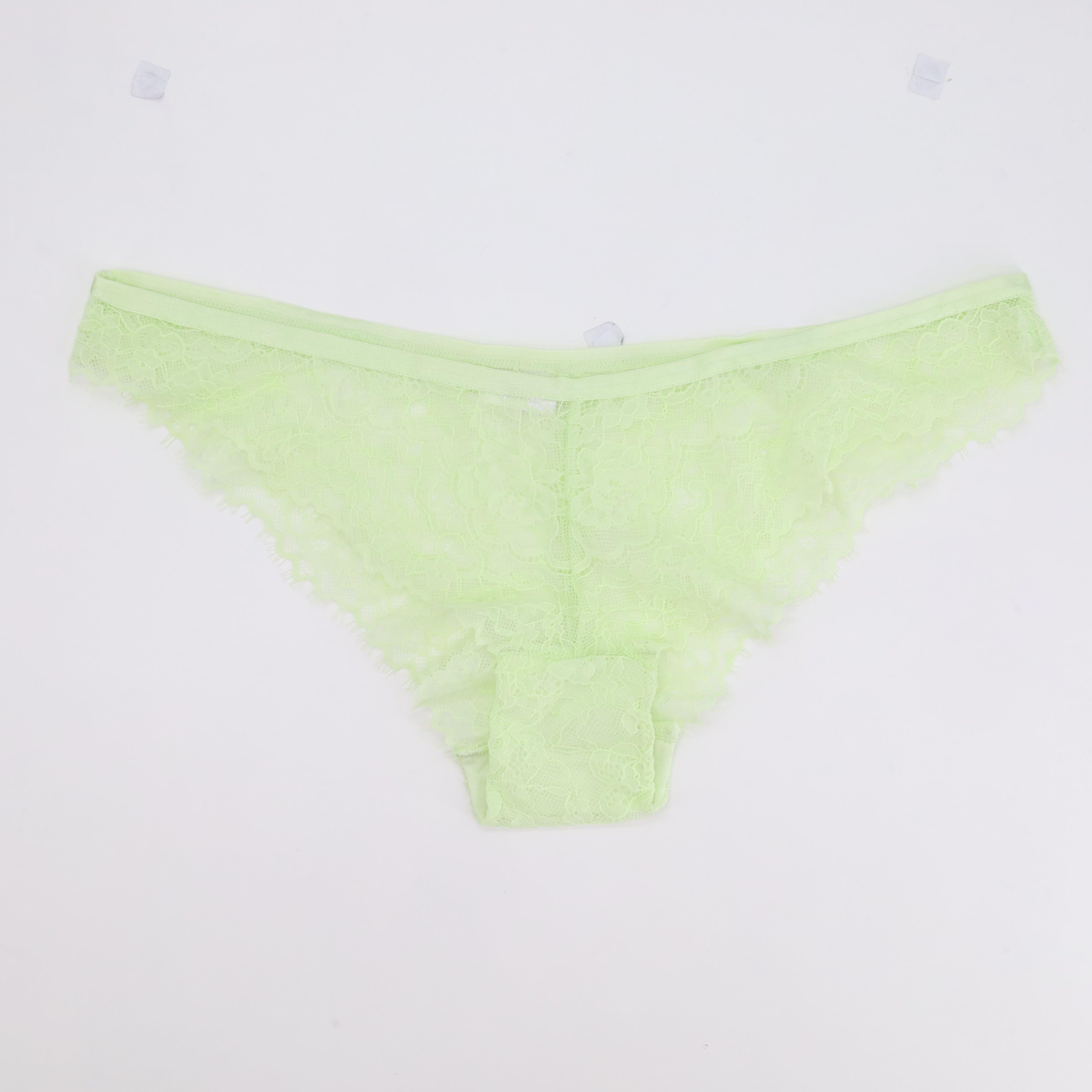 Tanga Vert