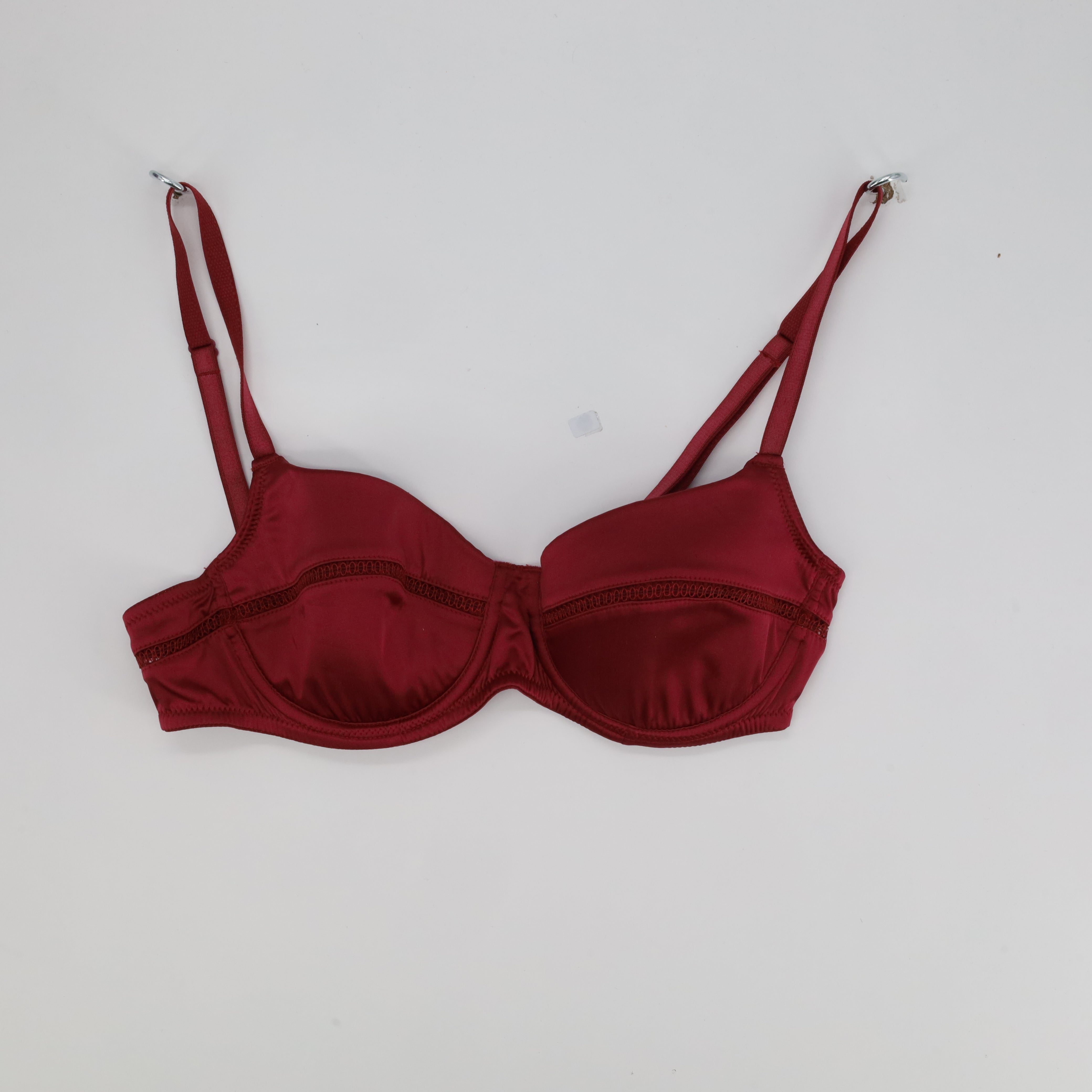 Soutien-gorge Rouge
