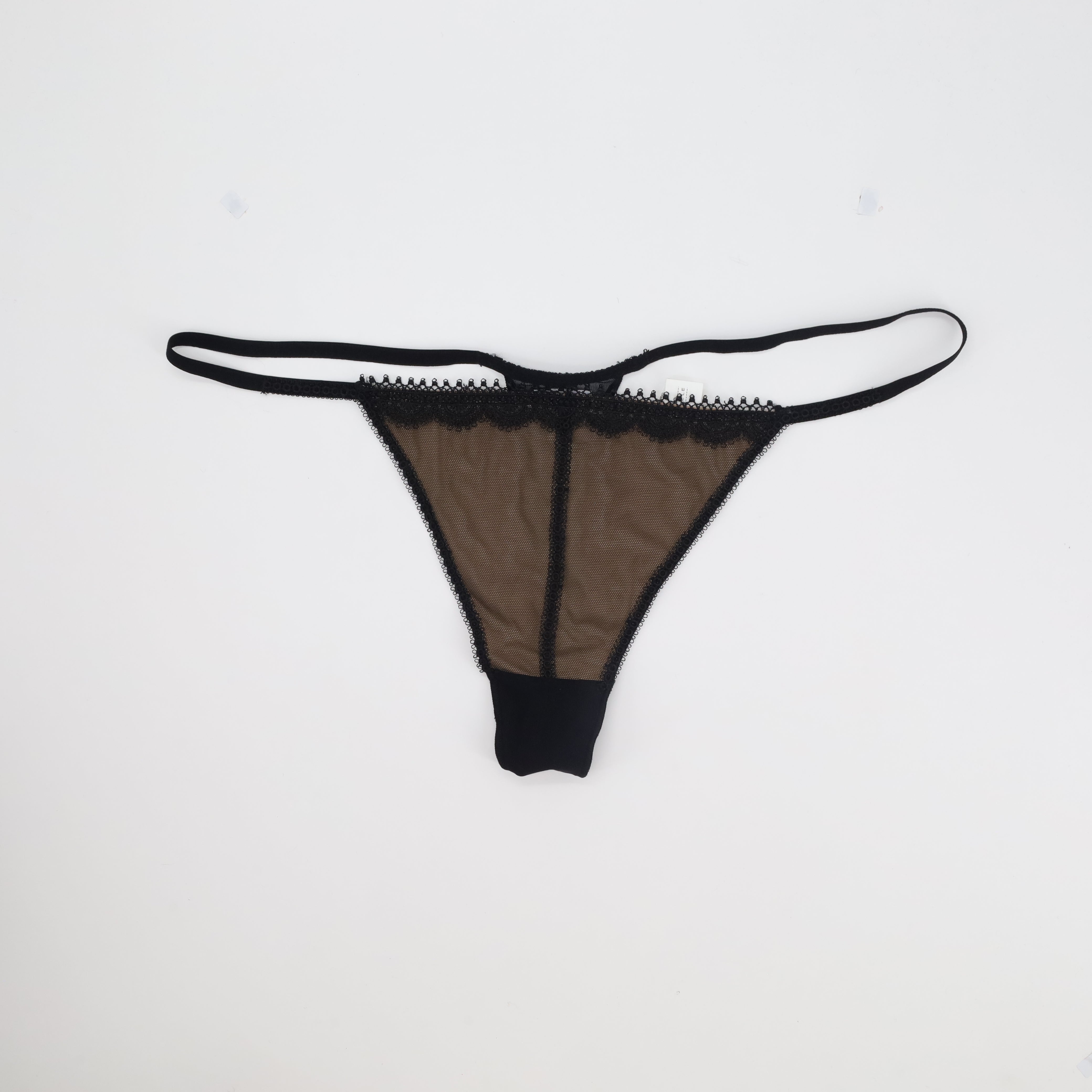 String Simone Pérèle Noir