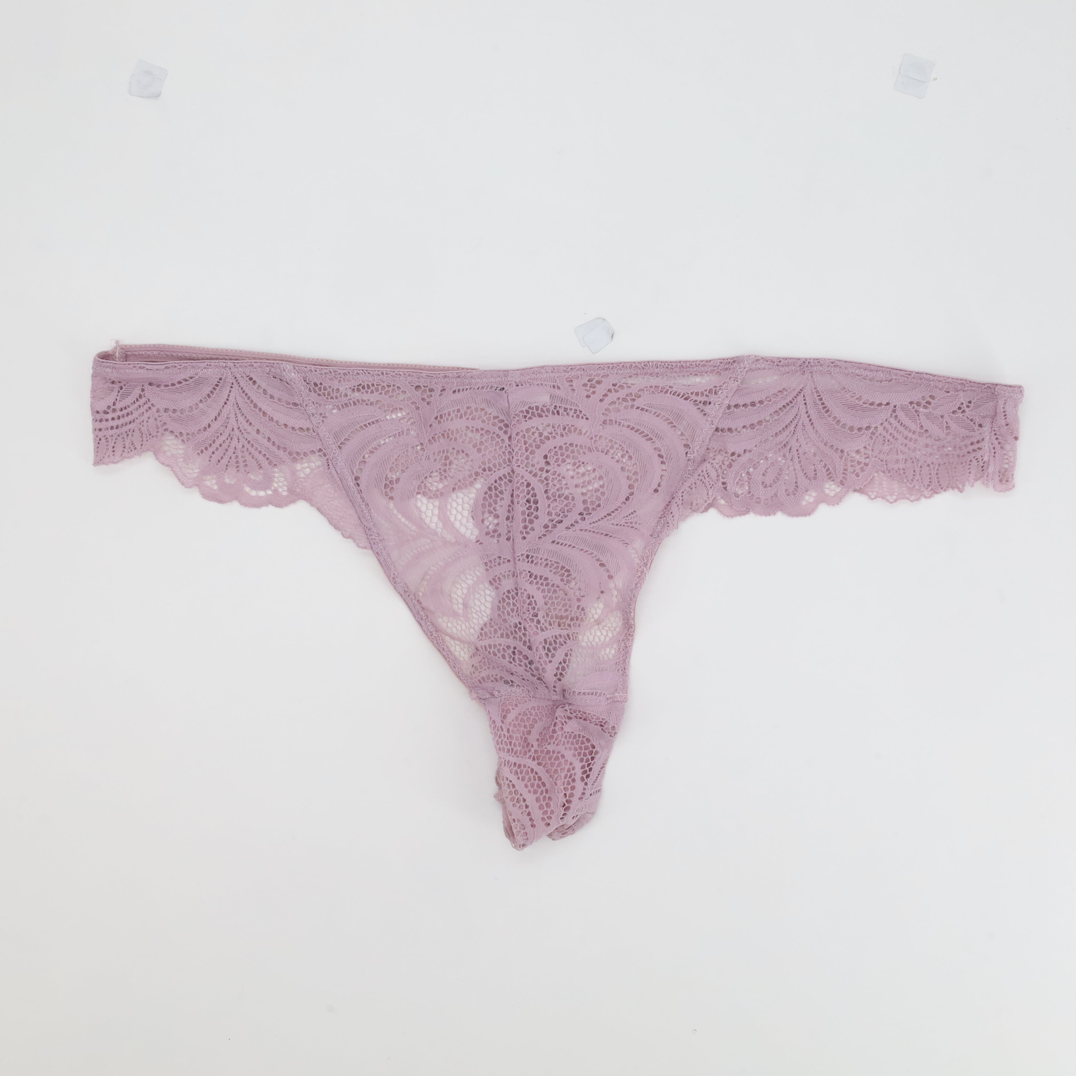 Tanga Violet