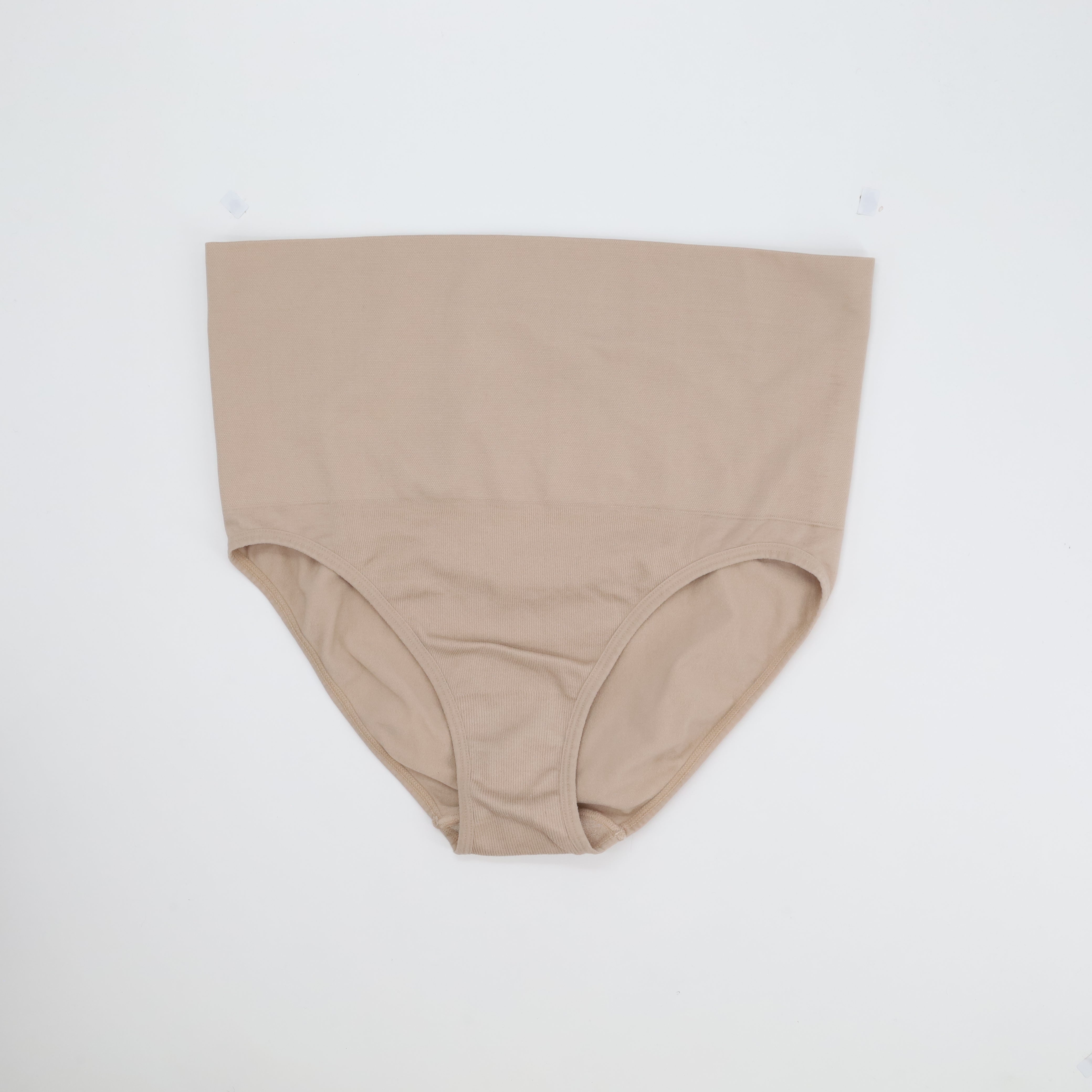 Culotte gainante Hunkemöller Beige