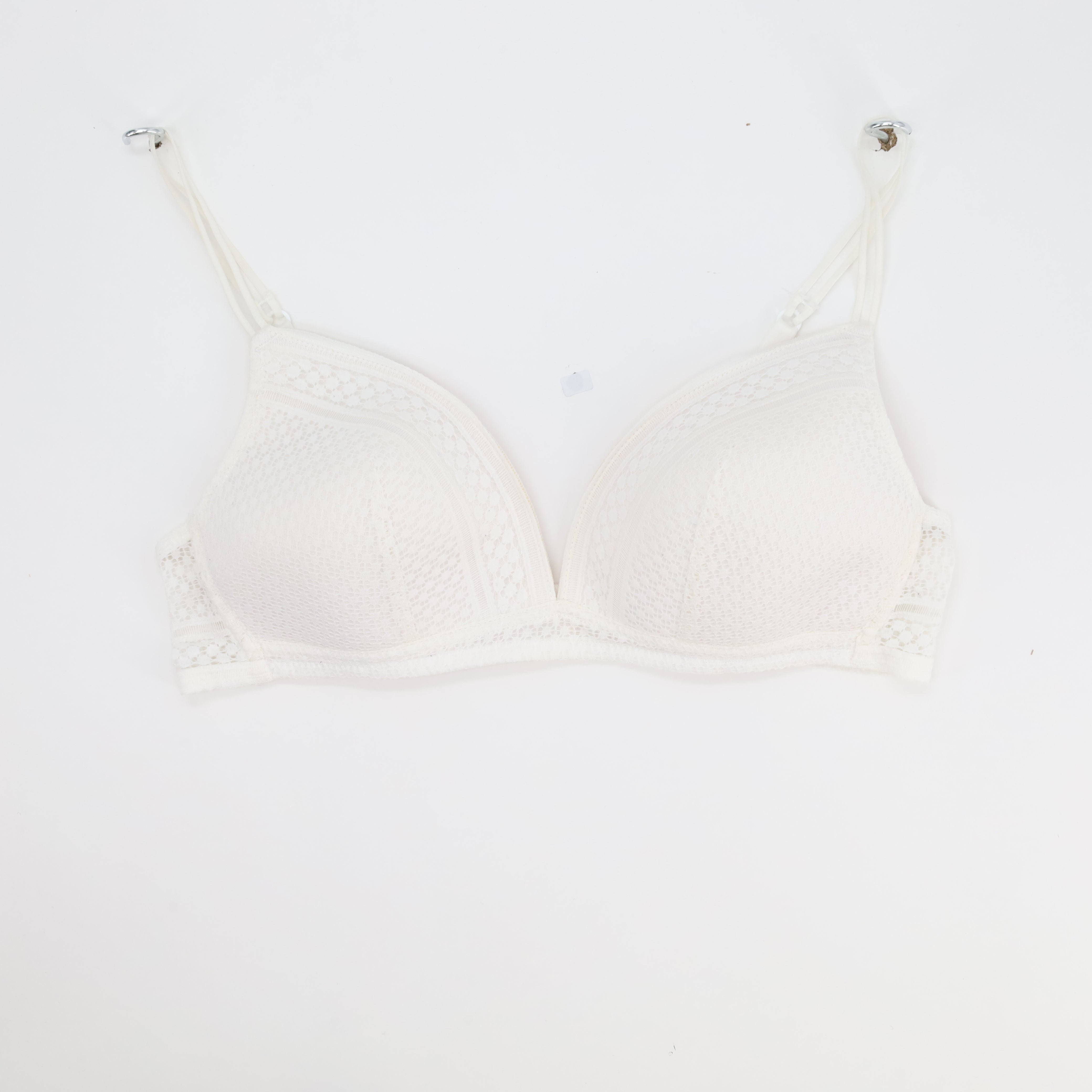 Soutien-gorge Blanc