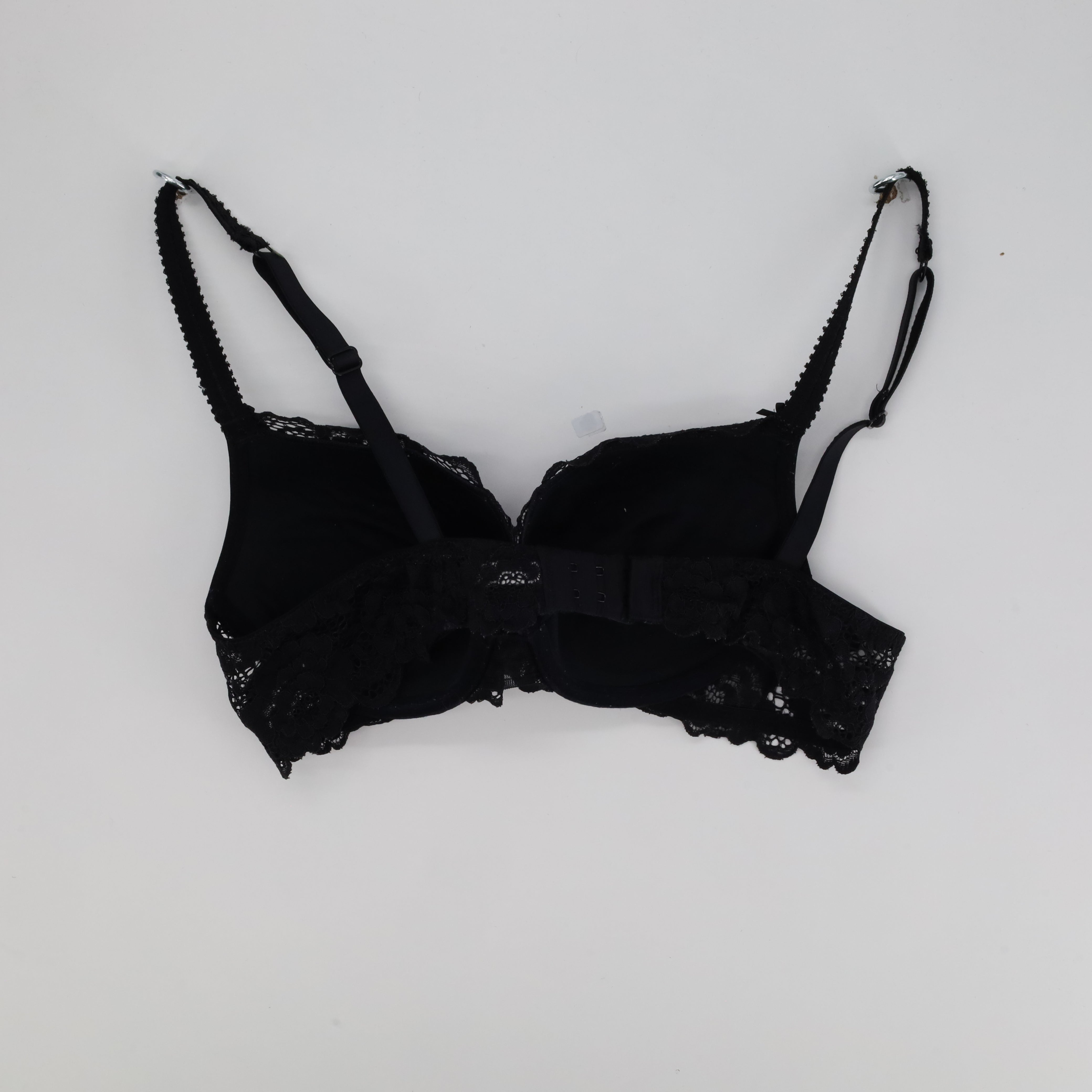 Soutien-gorge RougeGorge Noir