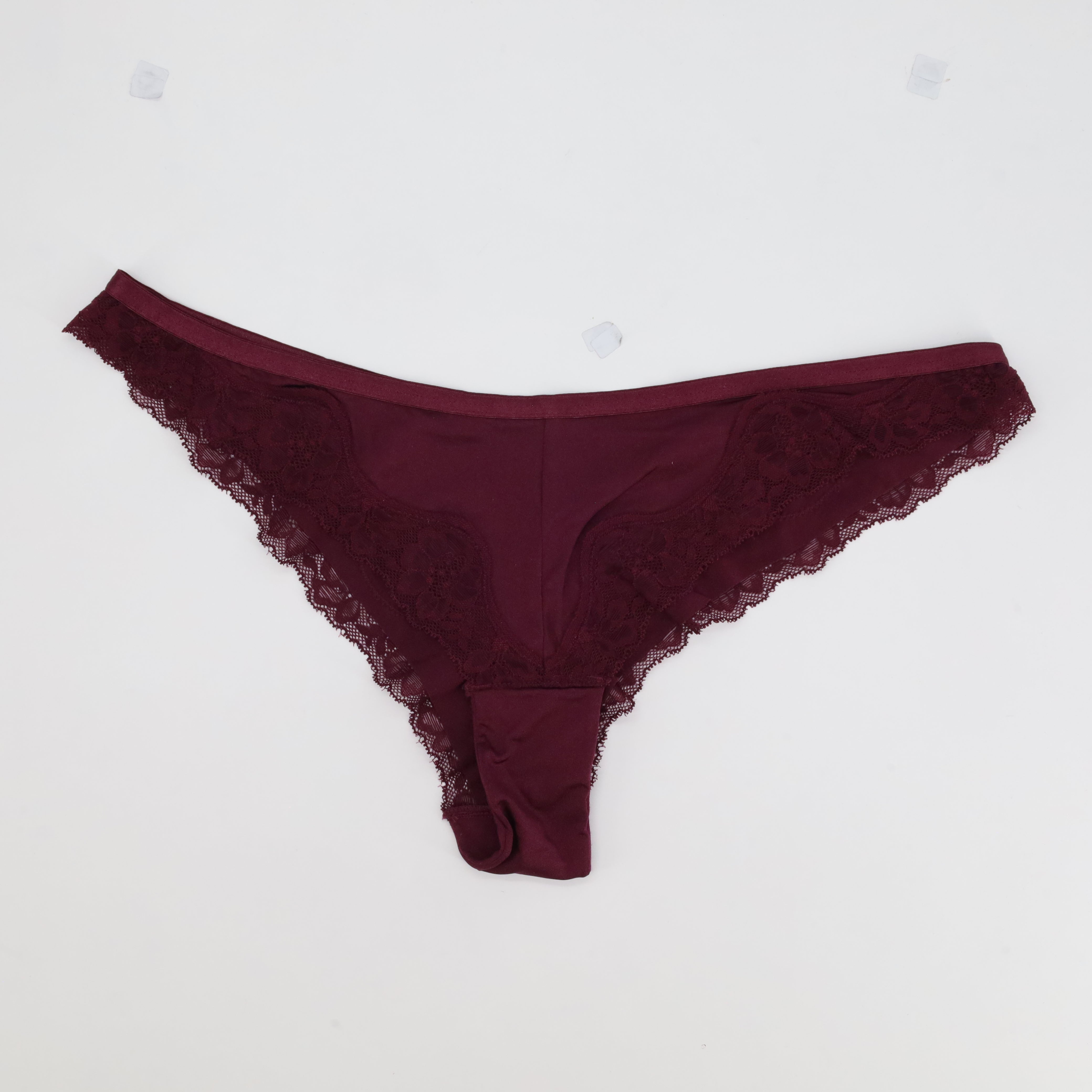 Culotte Violet