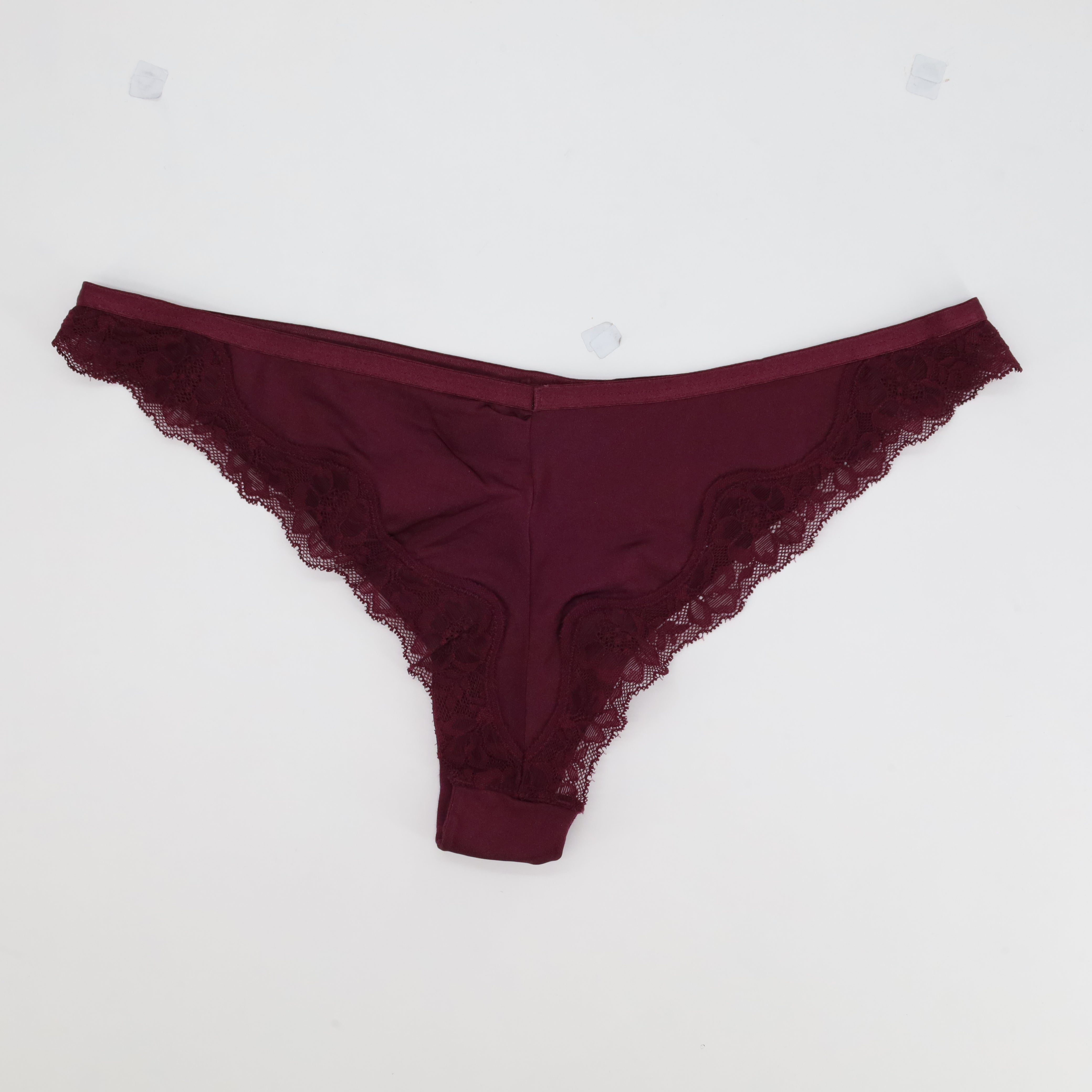 Culotte Violet
