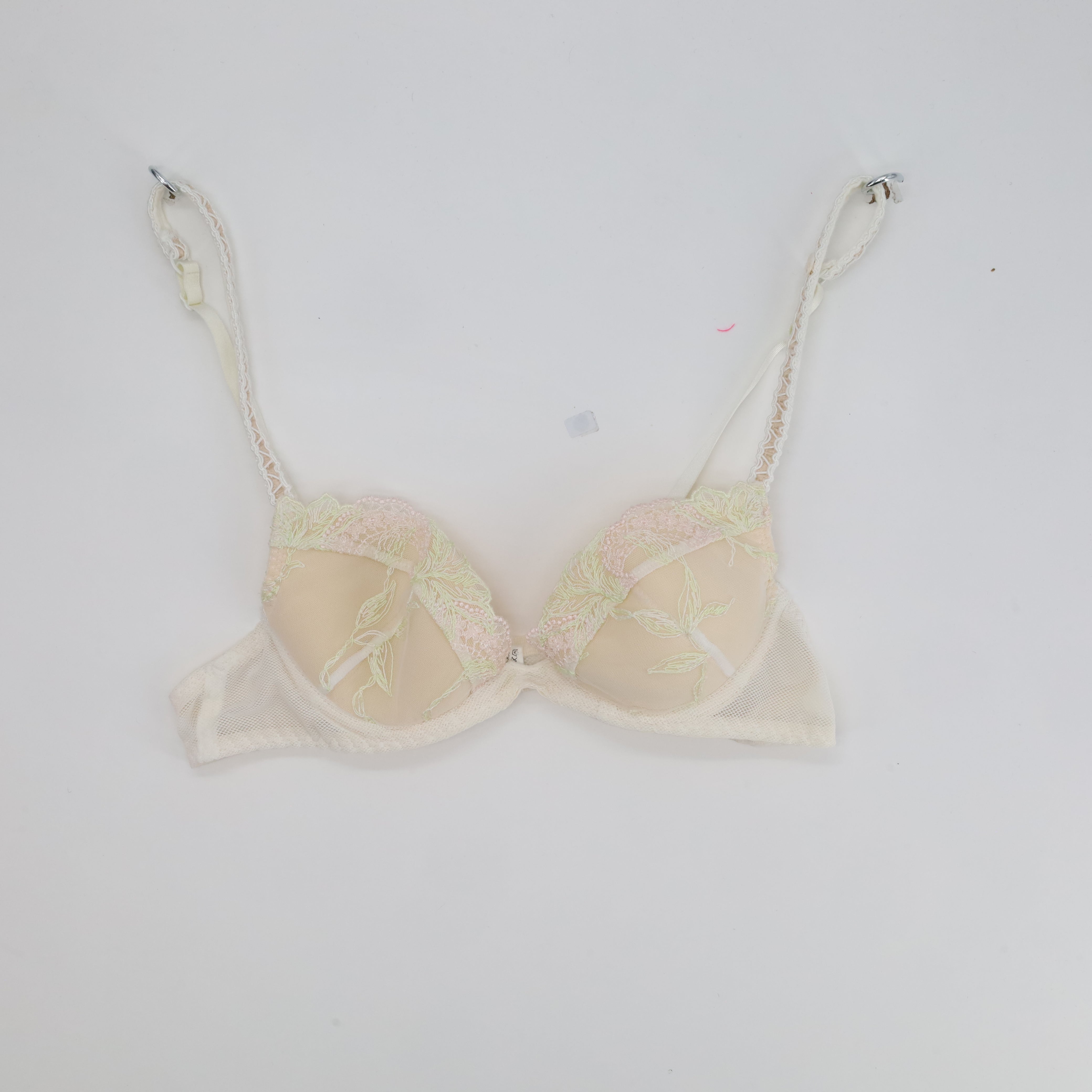 Soutien-gorge Aubade Blanc