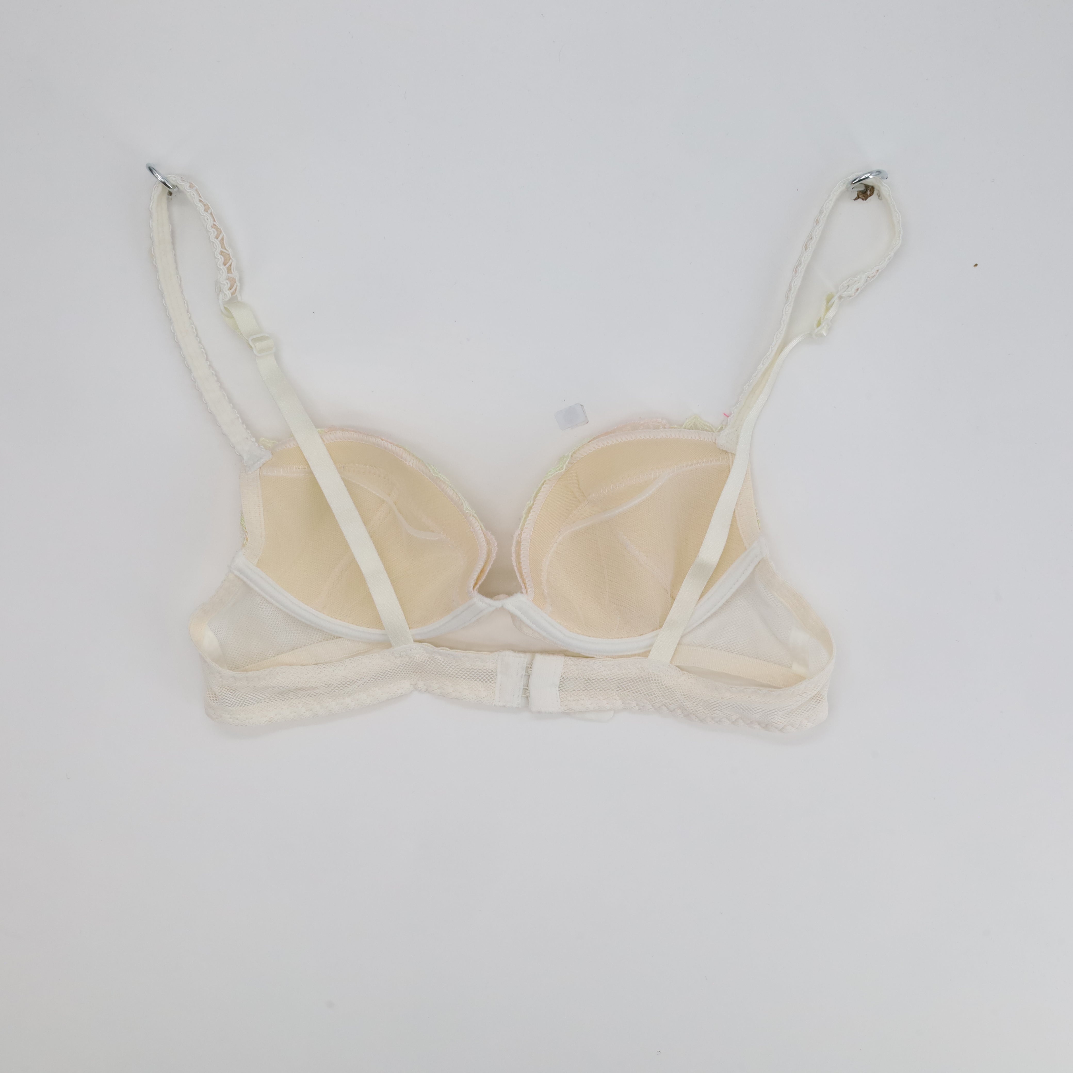 Soutien-gorge Aubade Blanc
