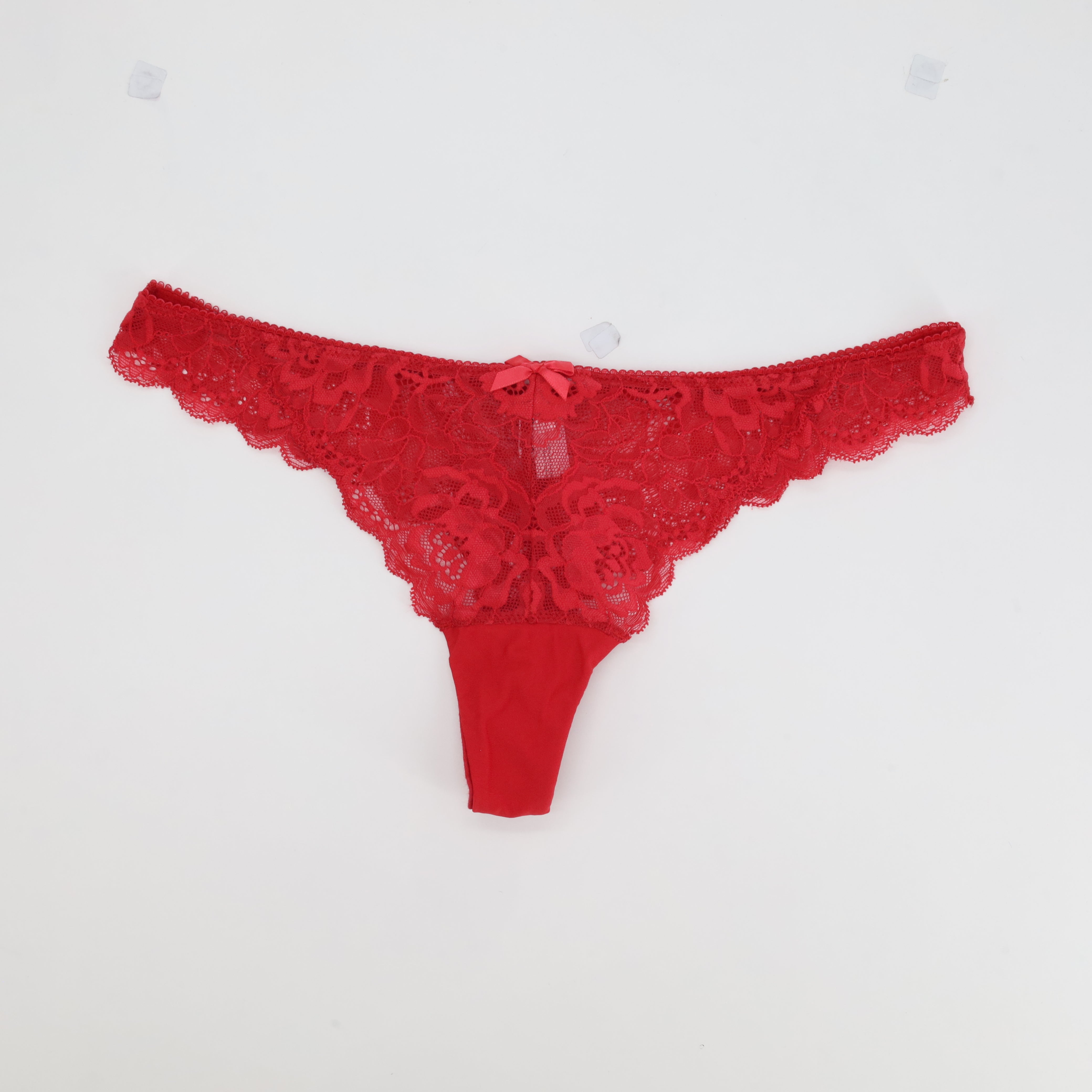 Tanga RougeGorge Rouge