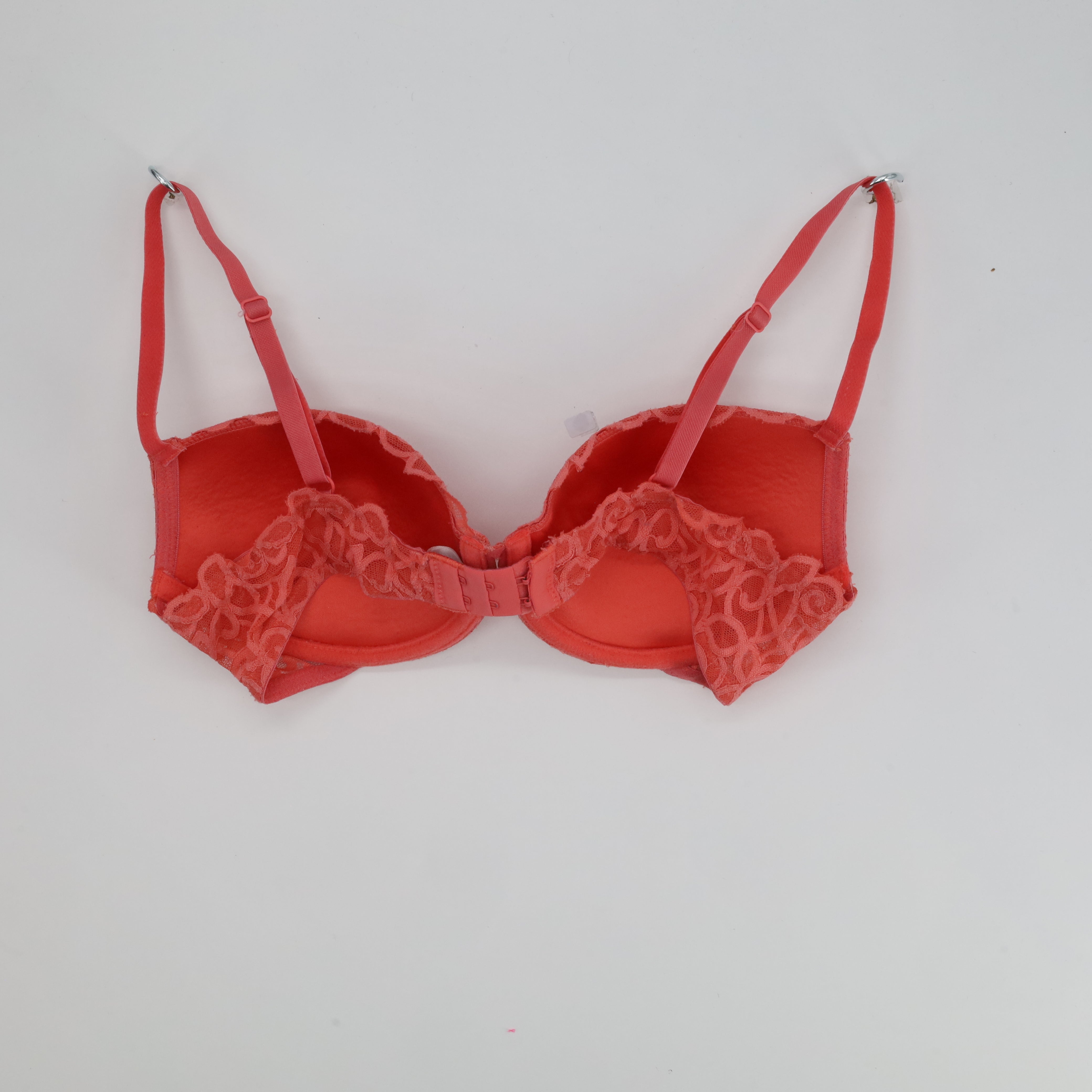 Soutien-gorge Orange
