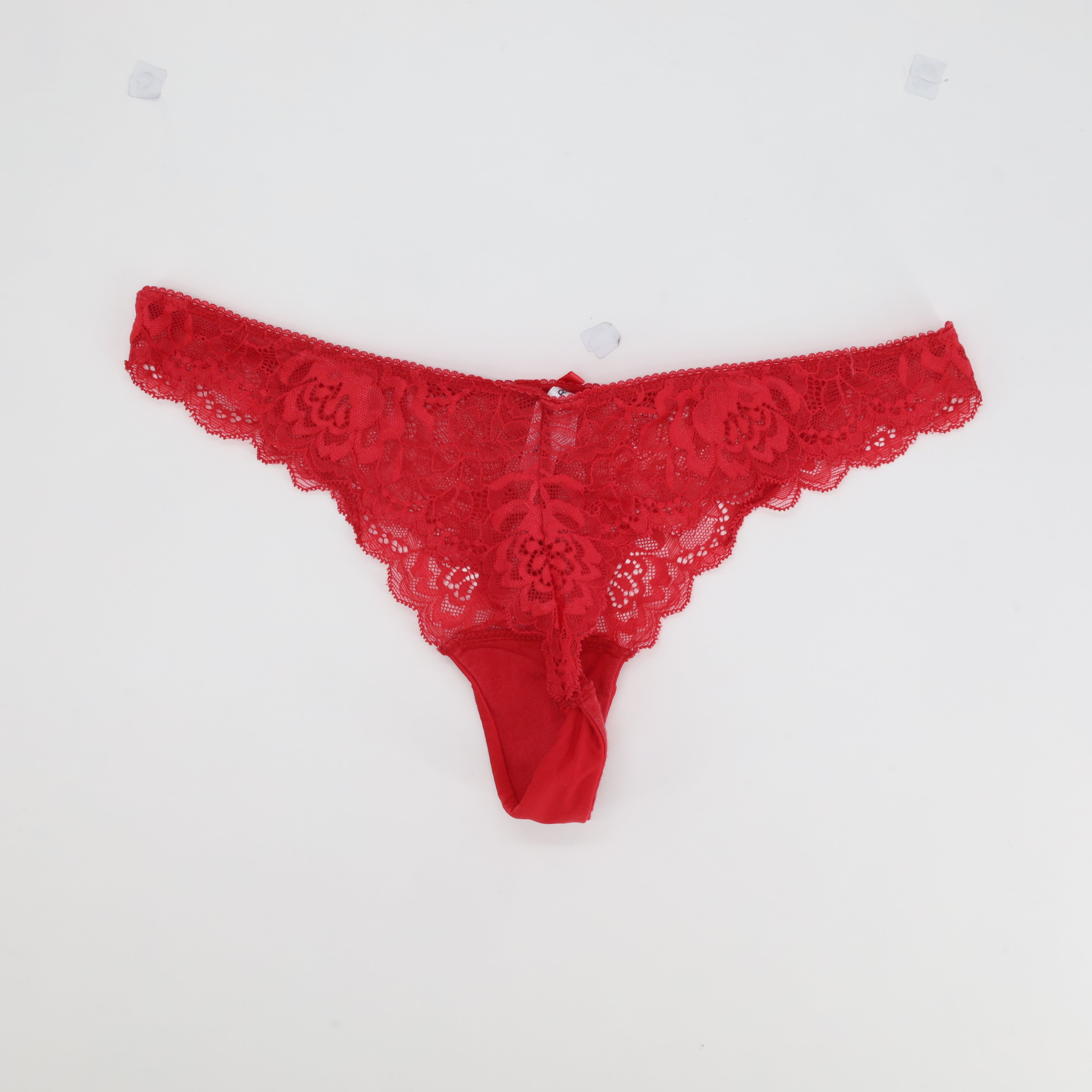 Tanga RougeGorge Rouge