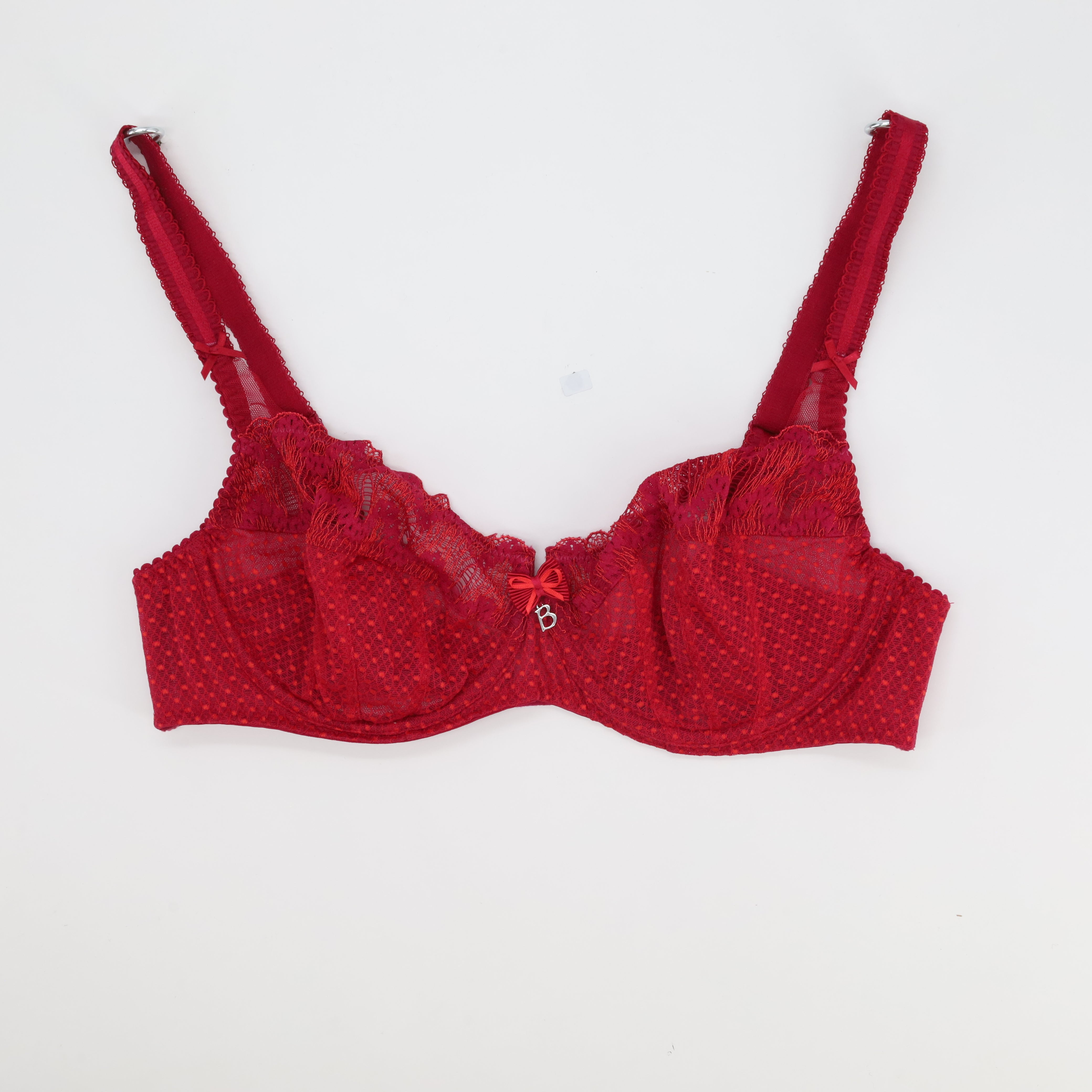Soutien-gorge Bestform Rouge