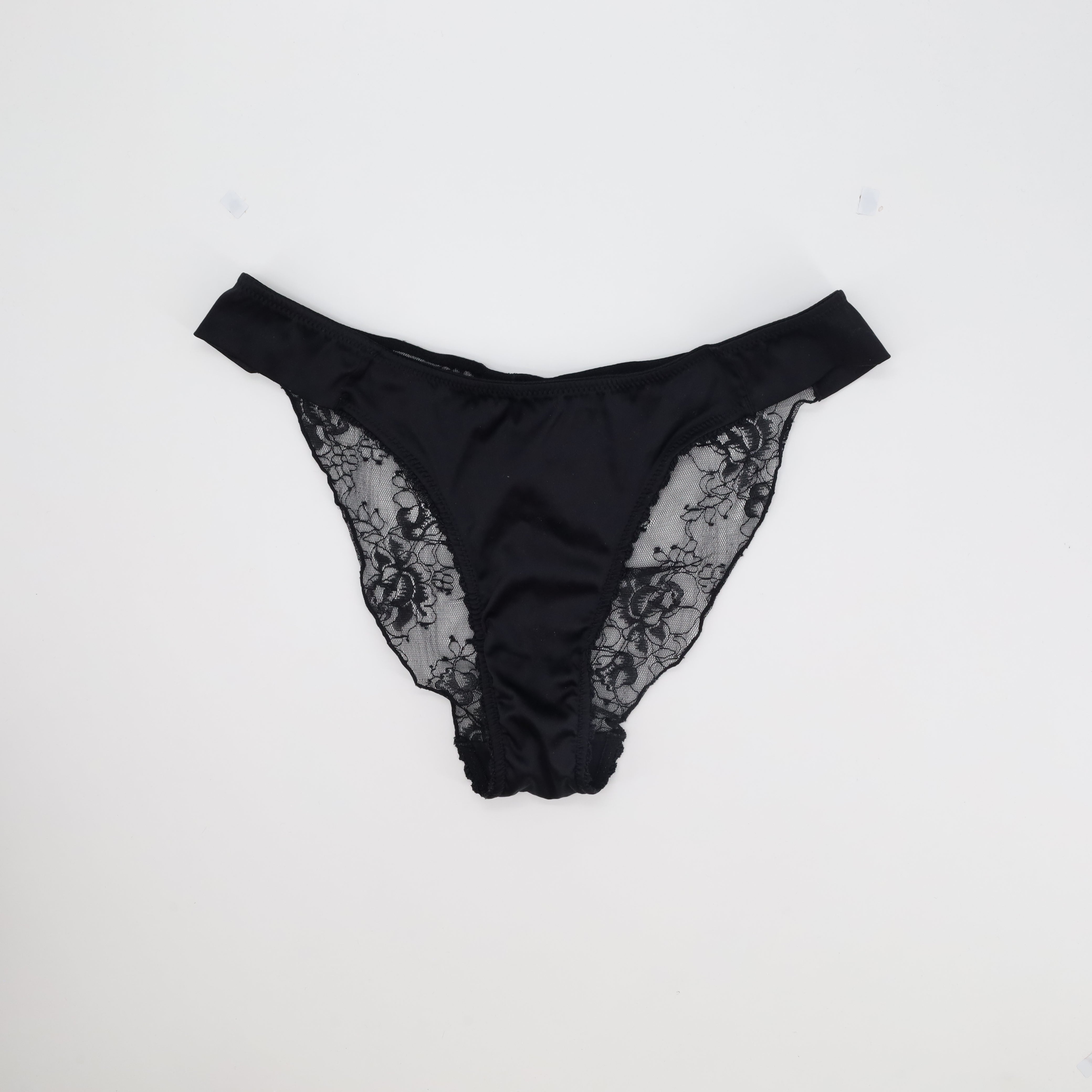Culotte Wonderbra Noir