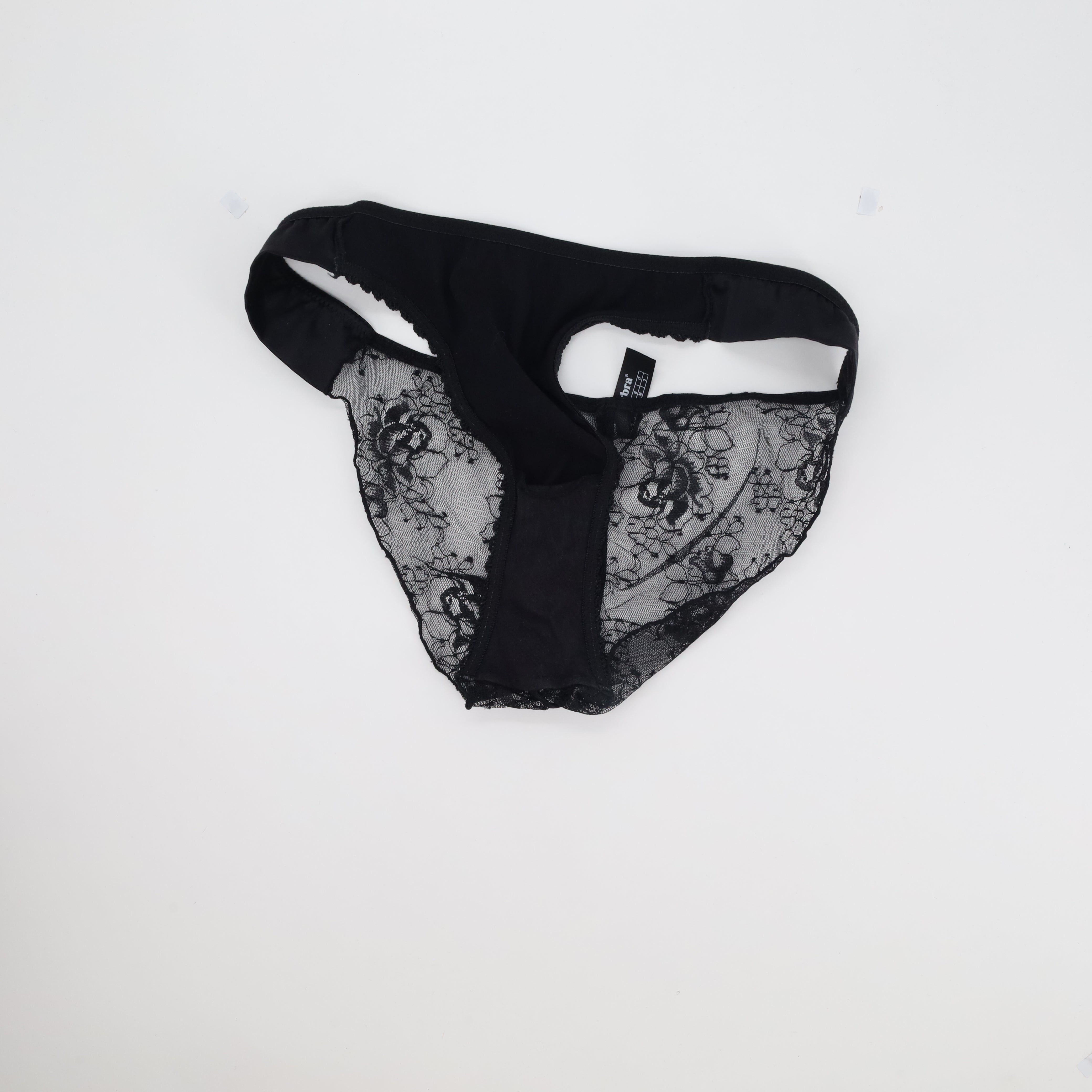 Culotte Wonderbra Noir