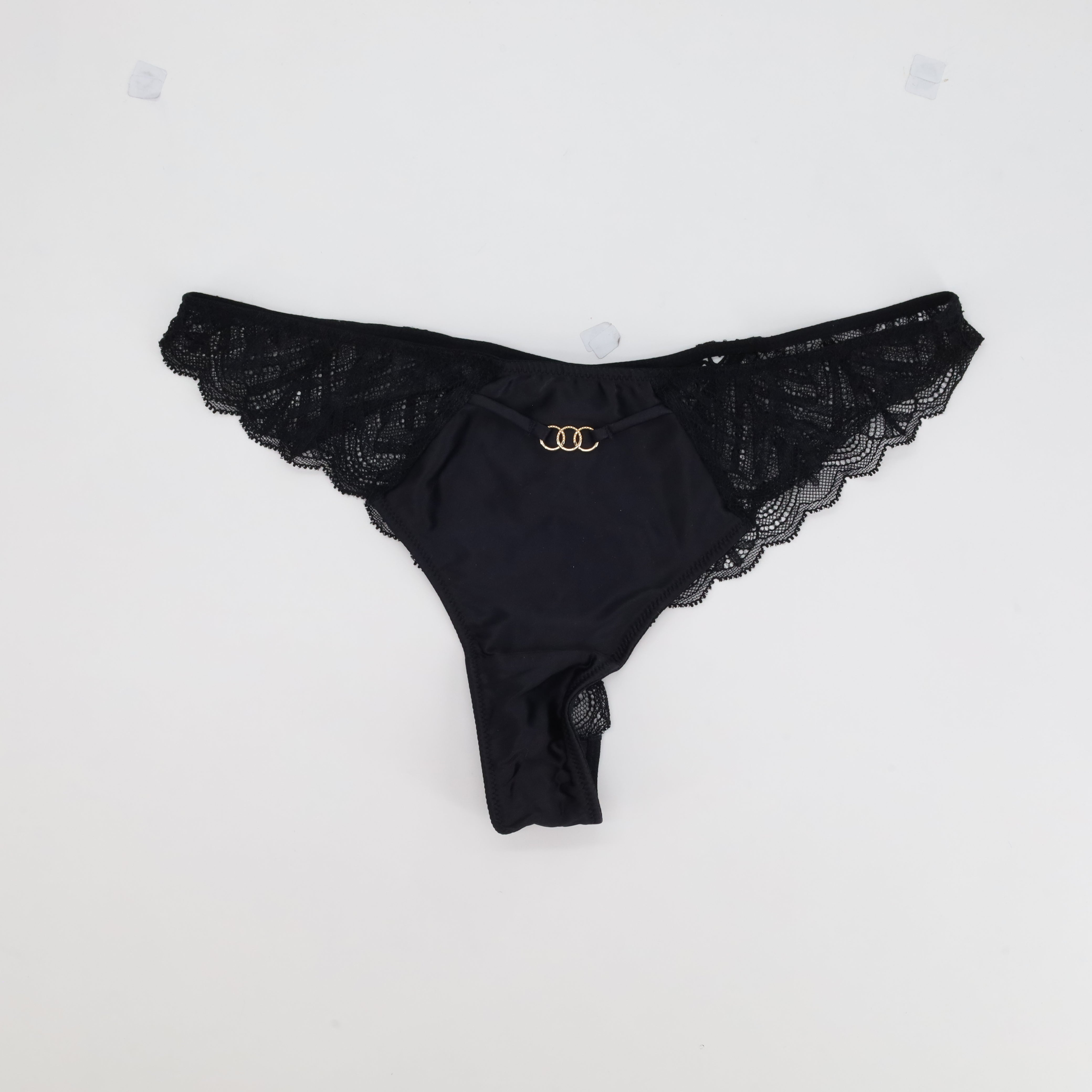 Culotte Cerie Noir