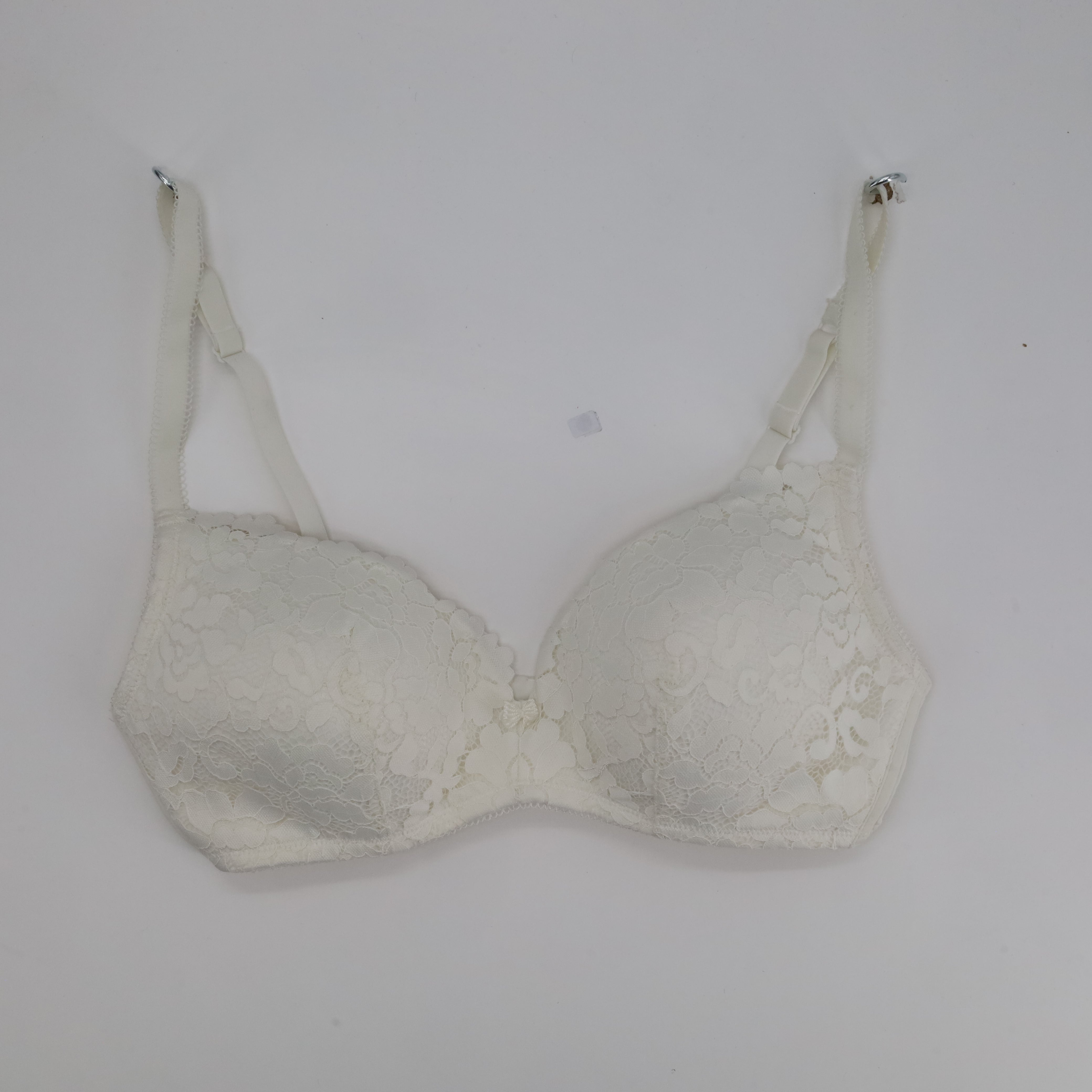 Soutien-gorge Monoprix Blanc