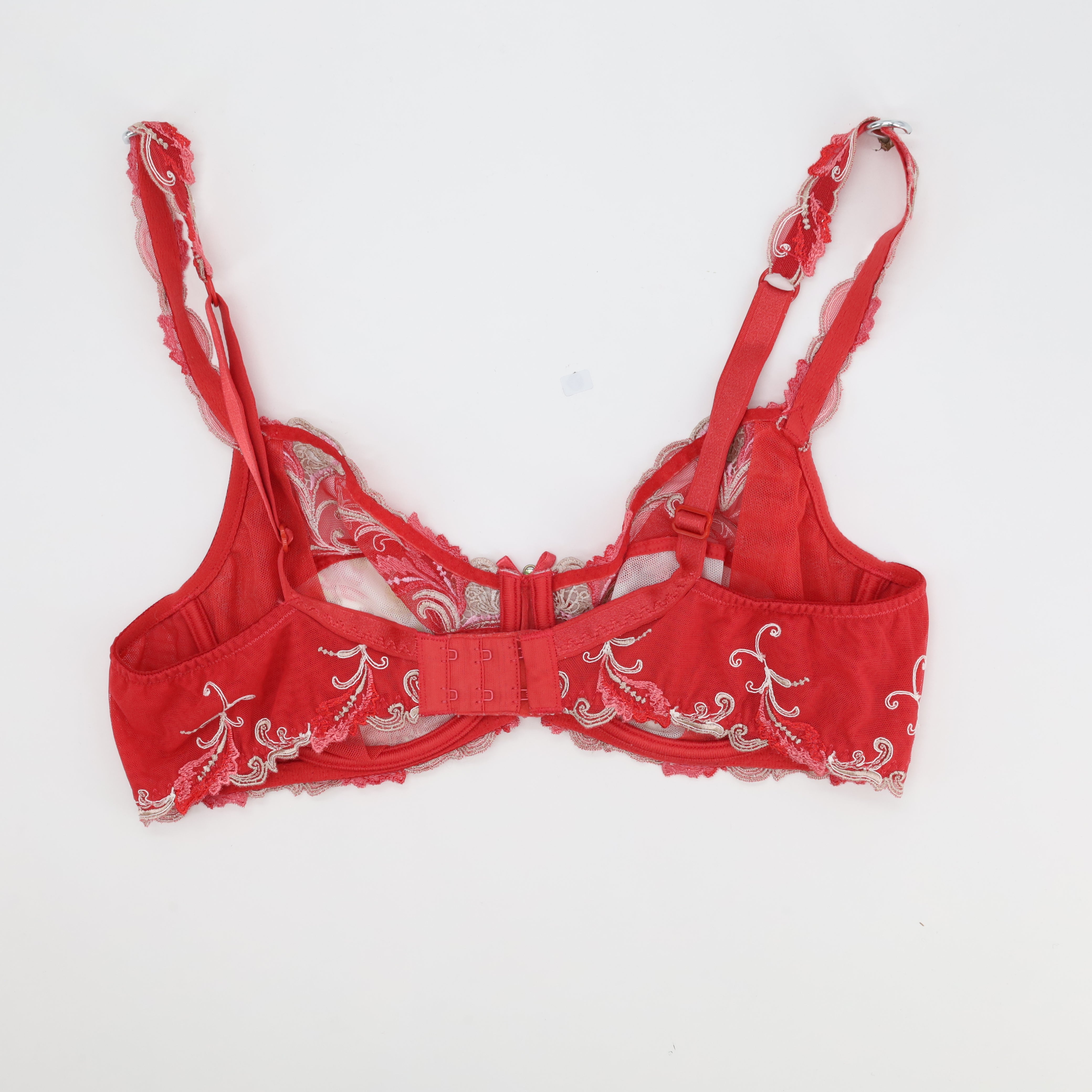 Soutien-gorge Lise Charmel Rouge