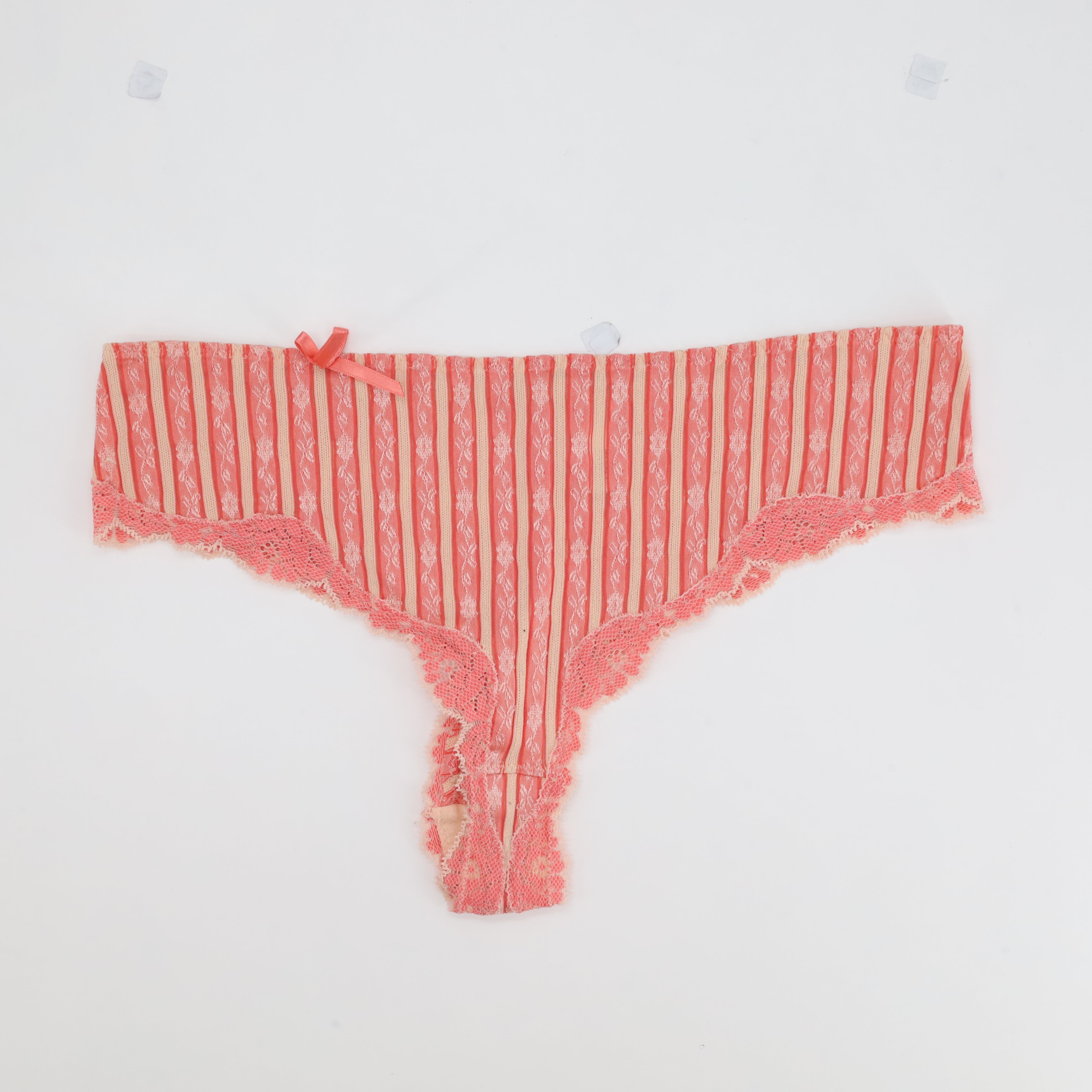 Tanga Passionata Corail