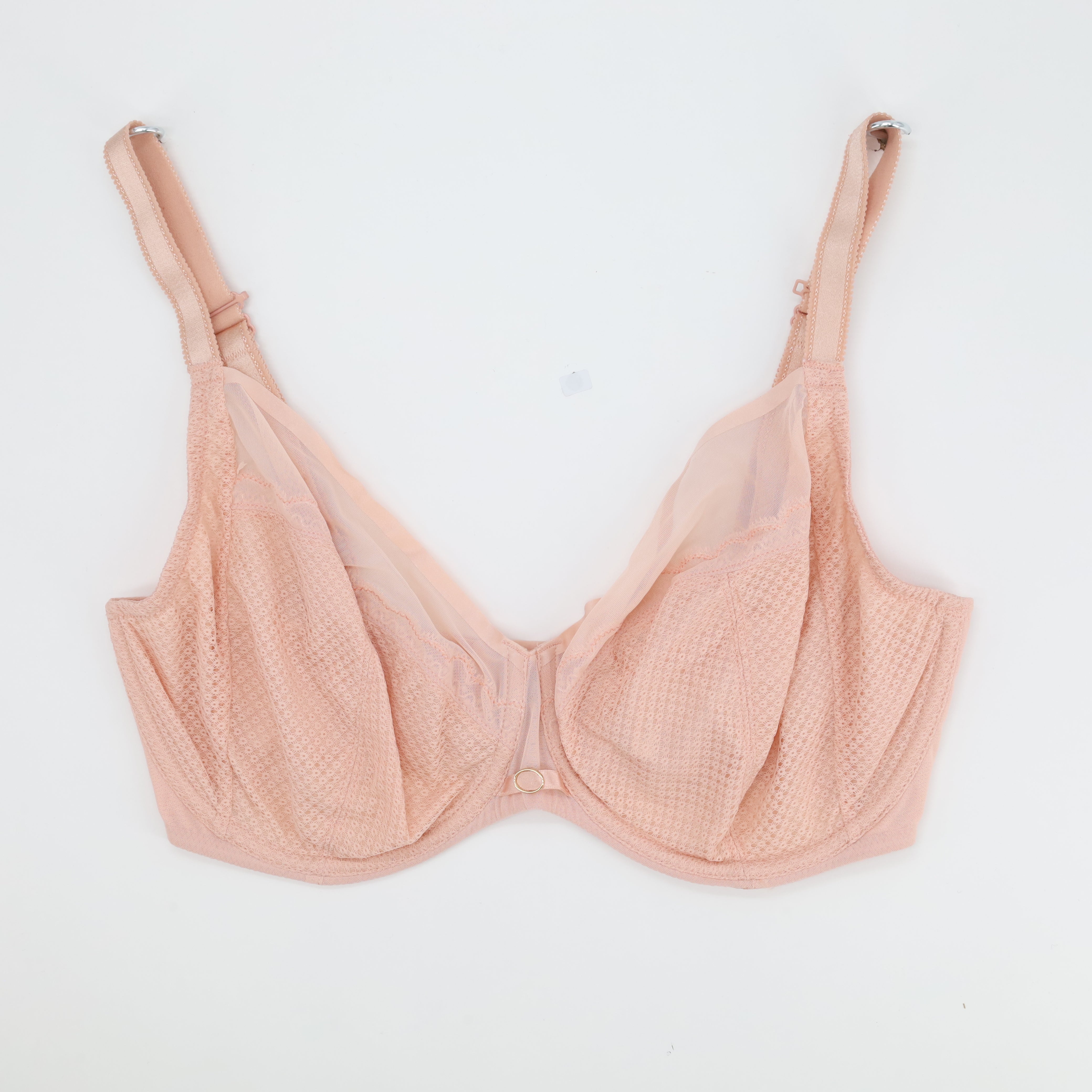 Soutien-gorge Chantelle Rose