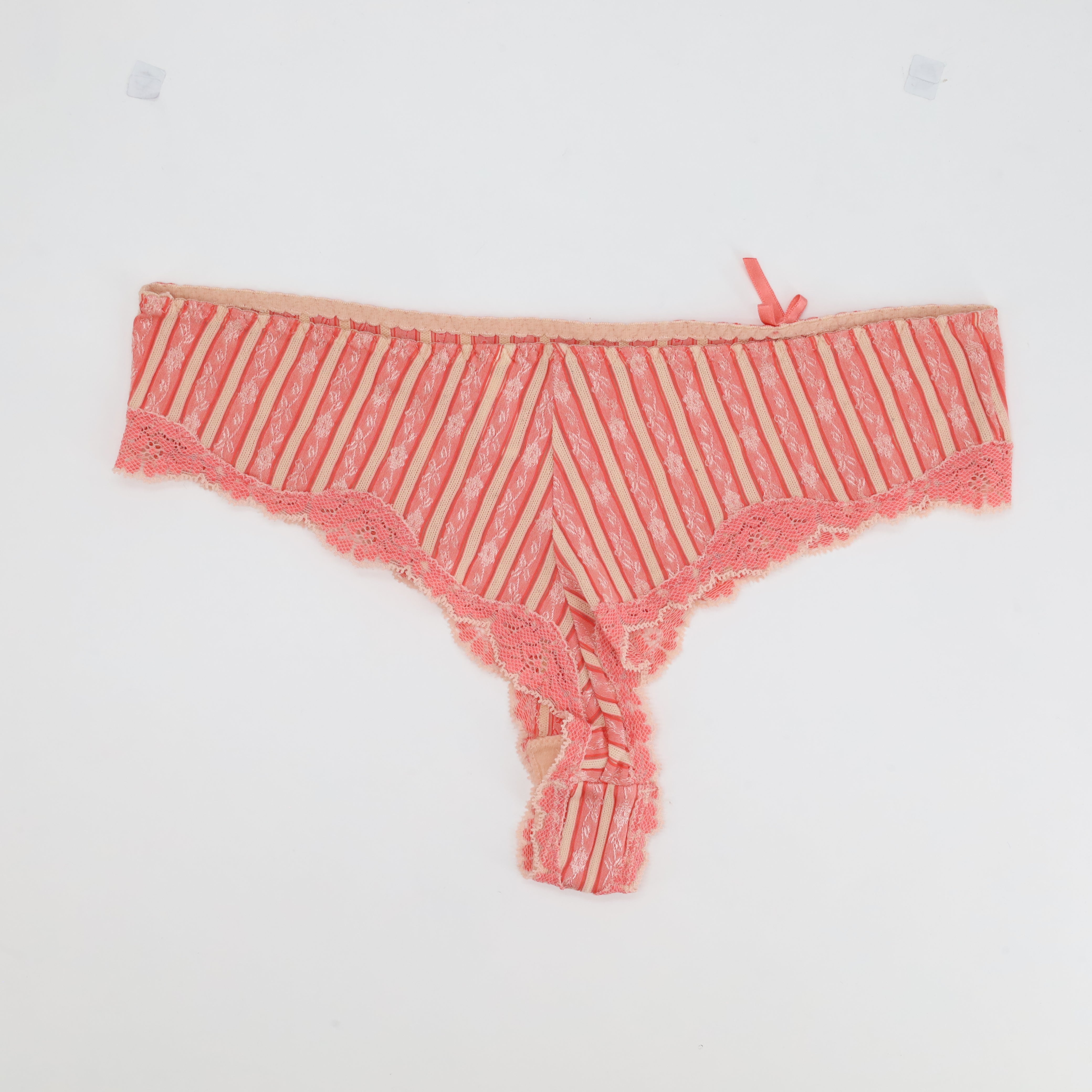 Tanga Passionata Corail