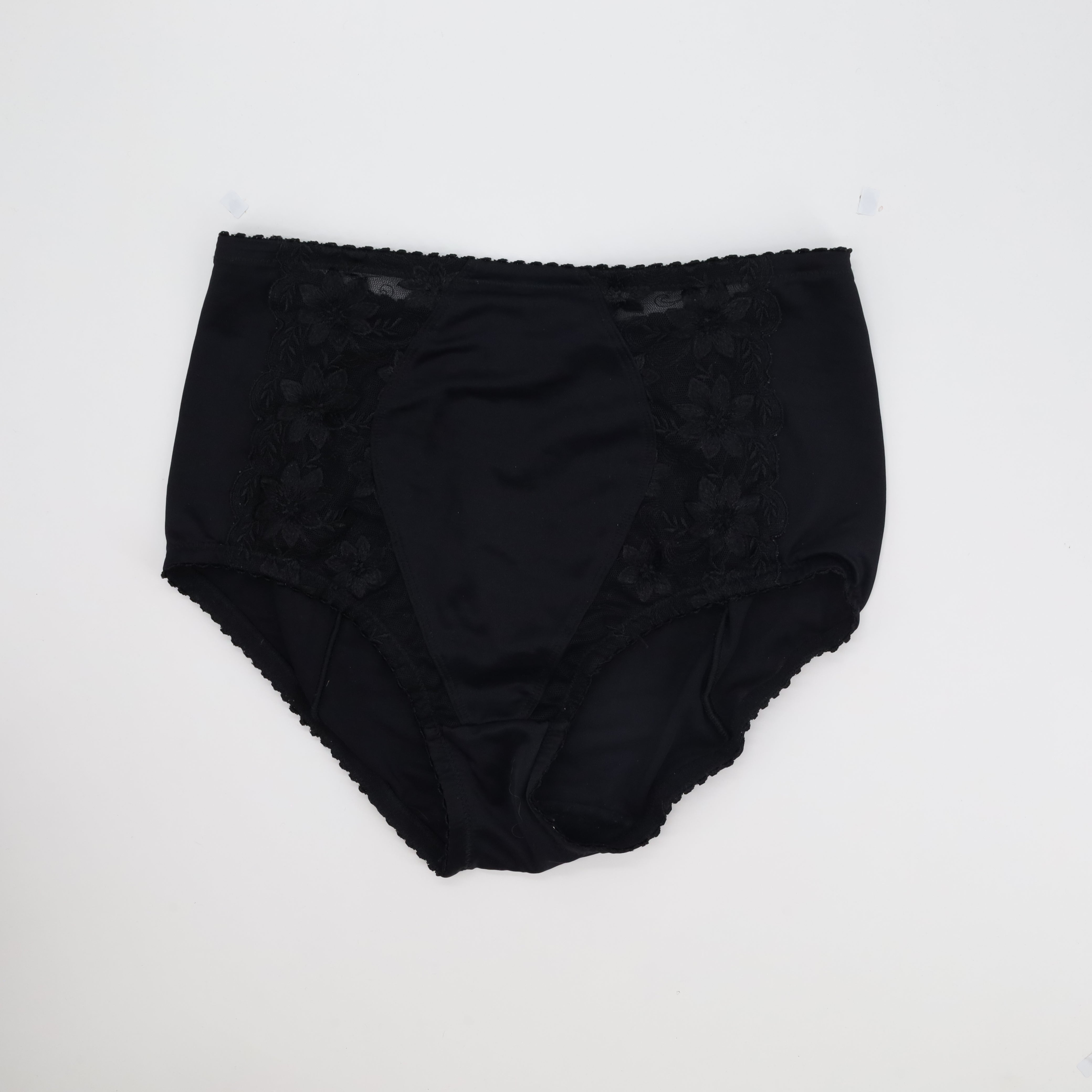Culotte gainante Noir