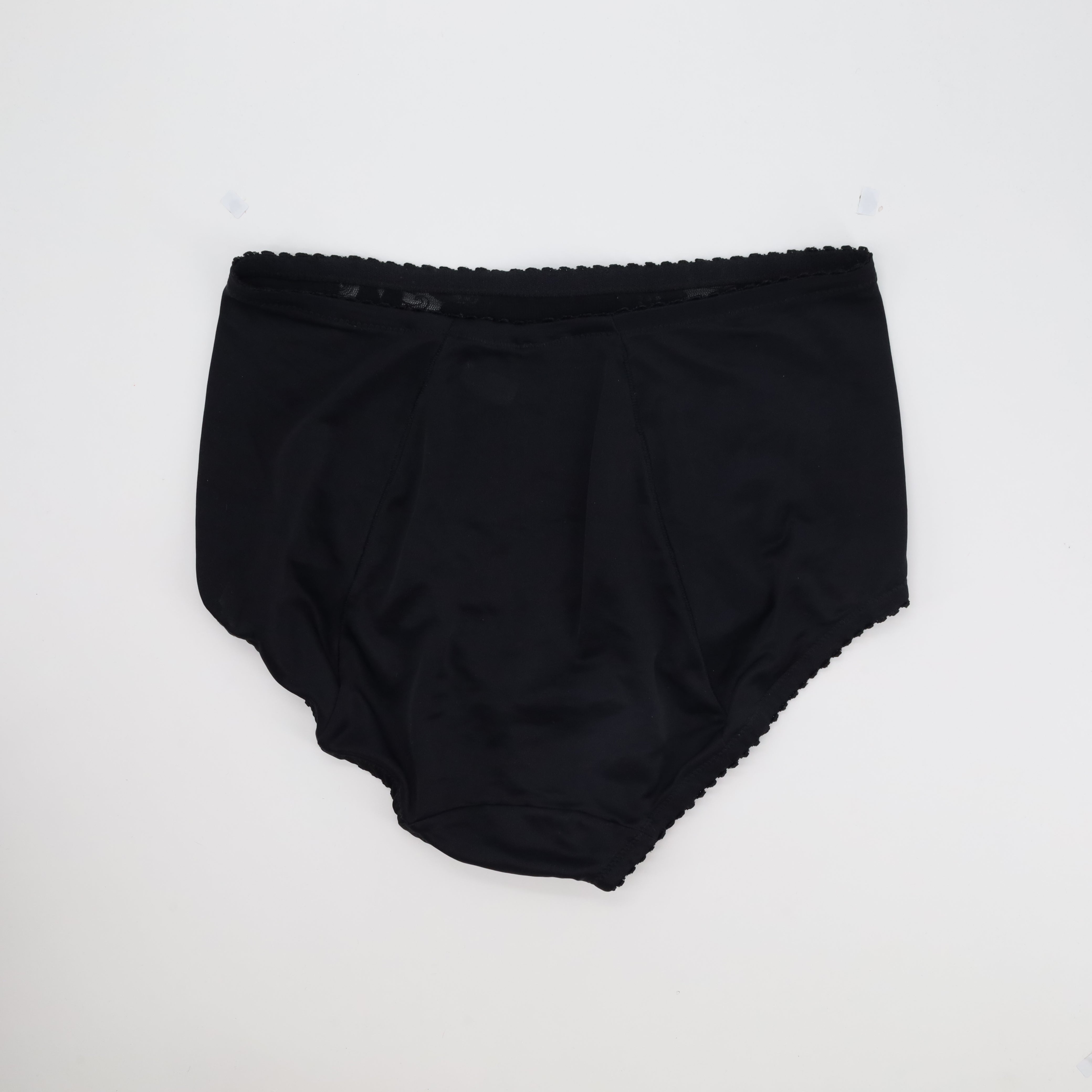 Culotte gainante Noir