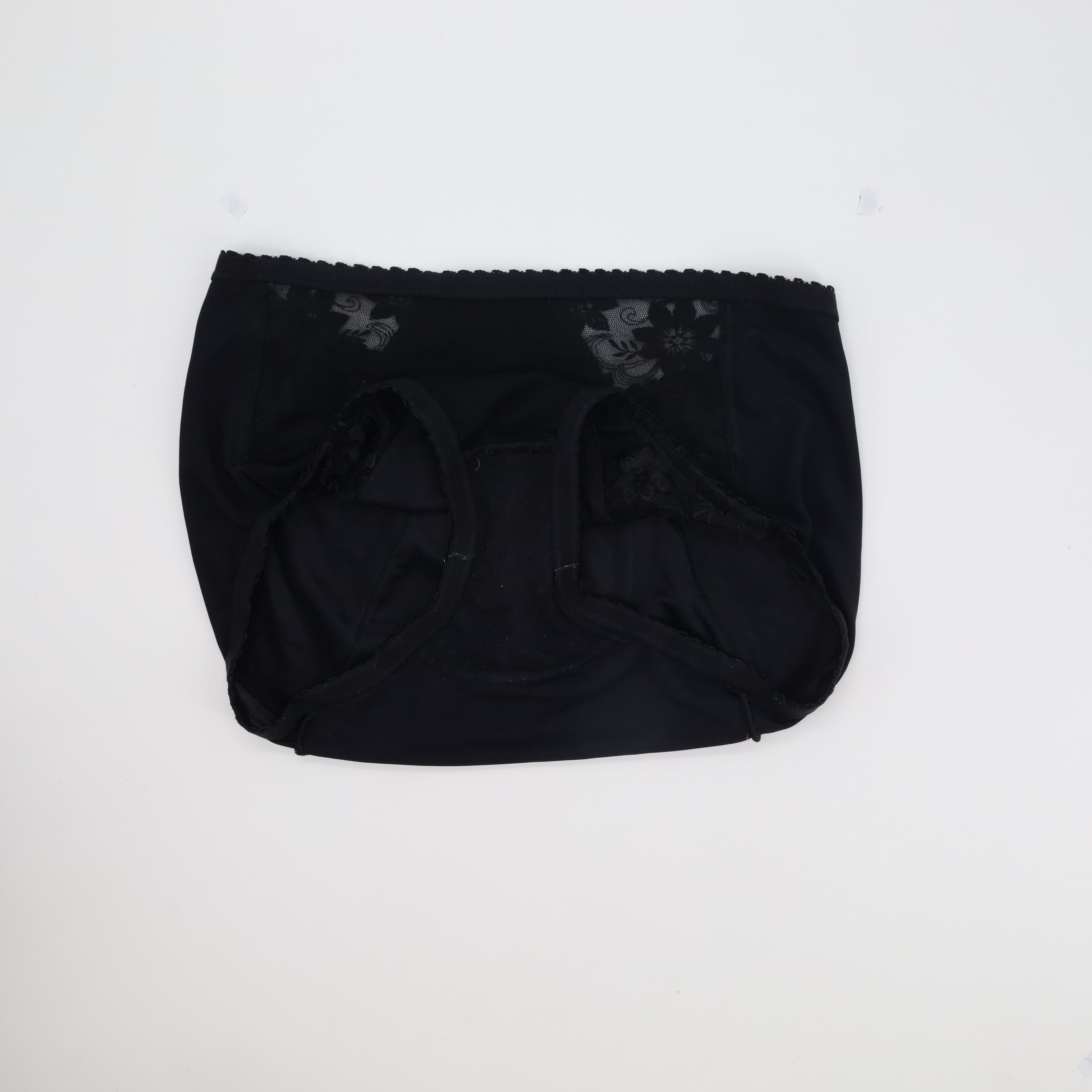 Culotte gainante Noir