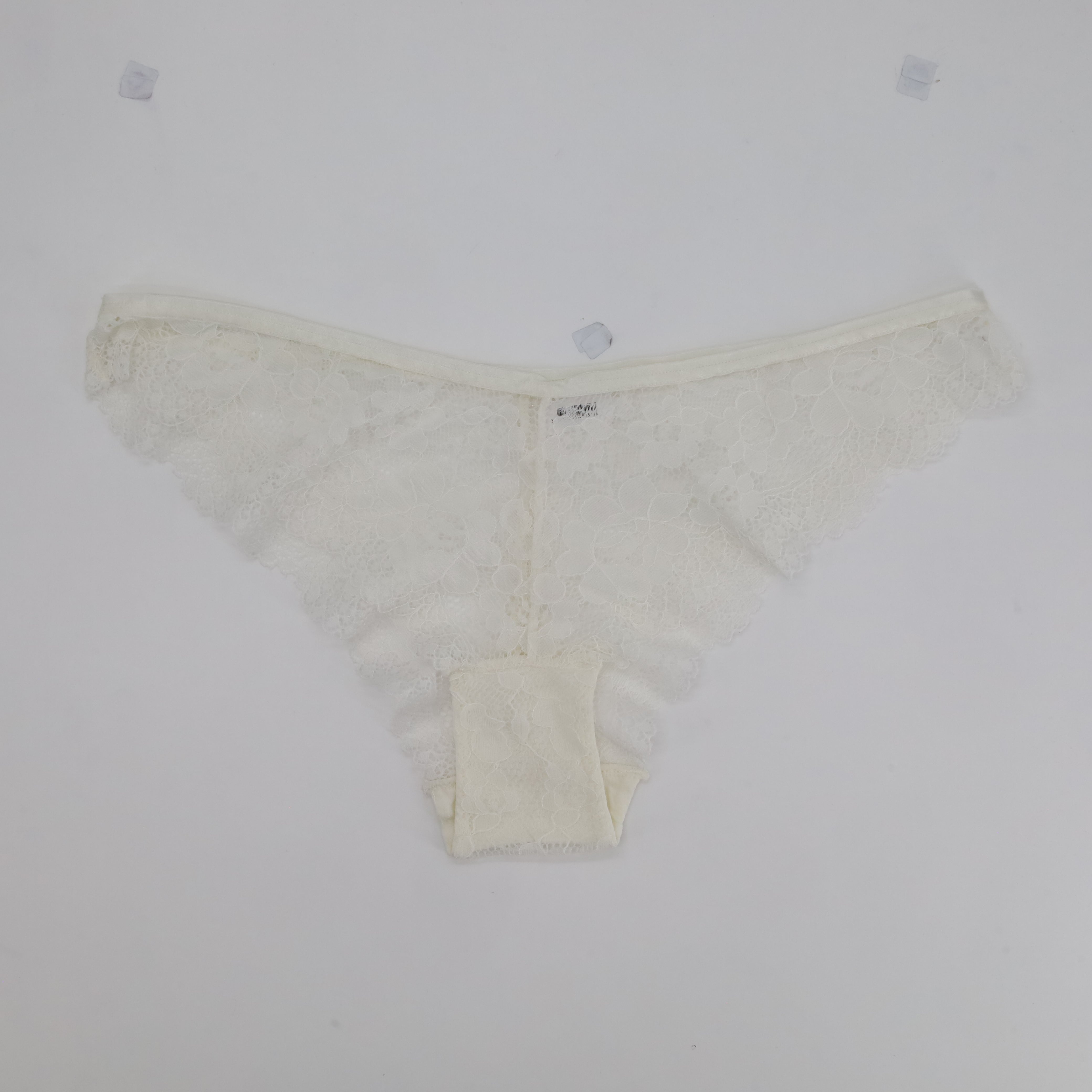 Culotte Blanc