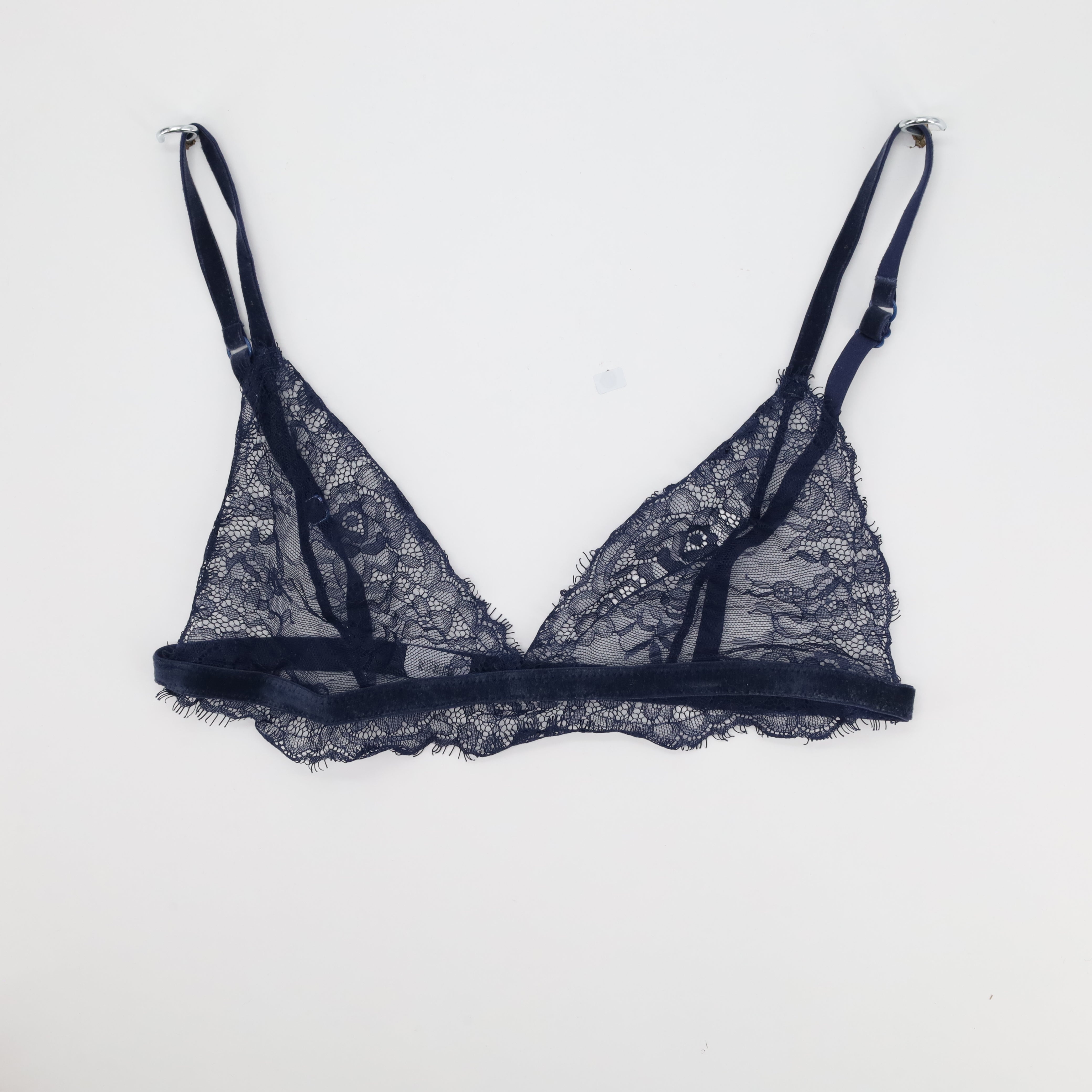Soutien-gorge Bleu