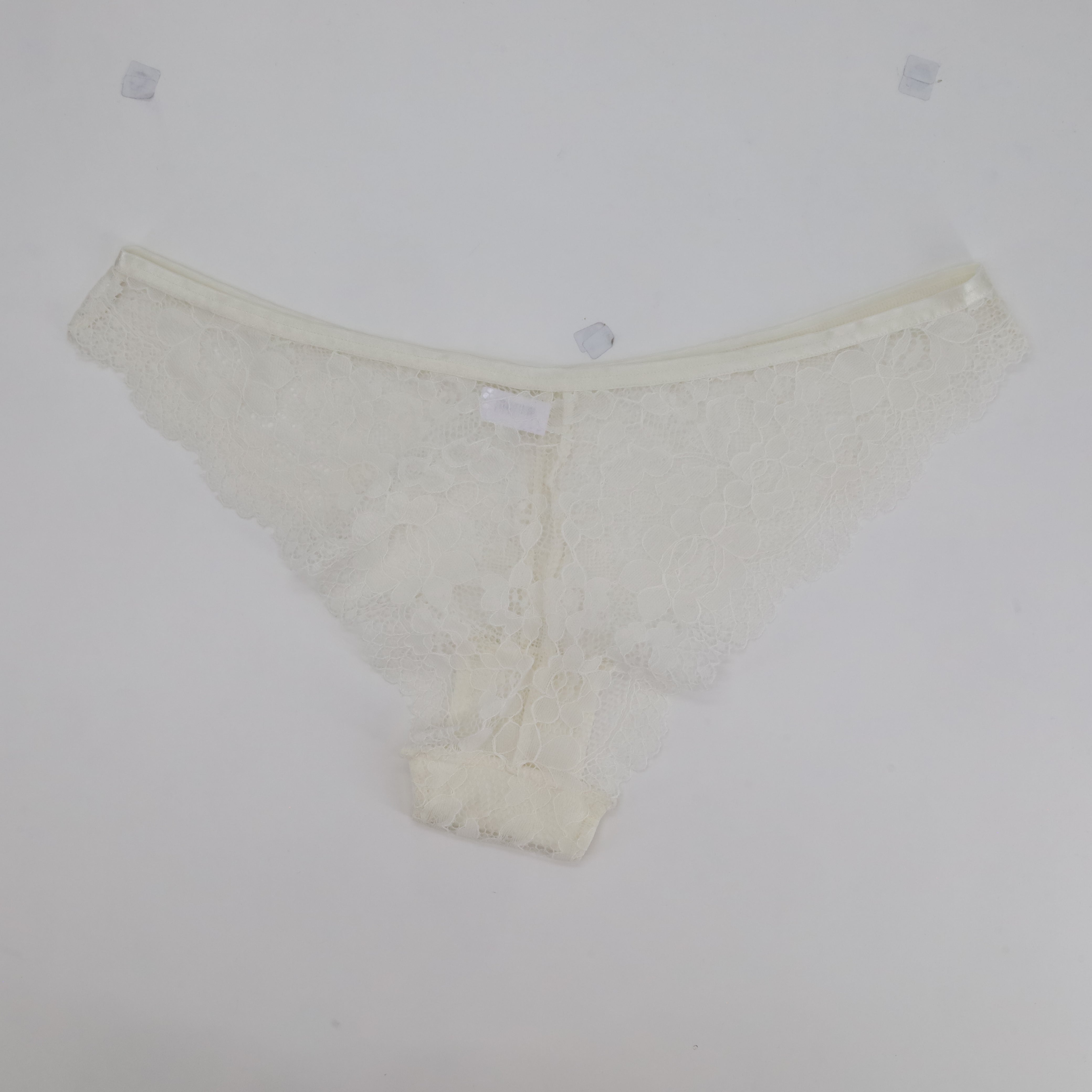 Culotte Blanc