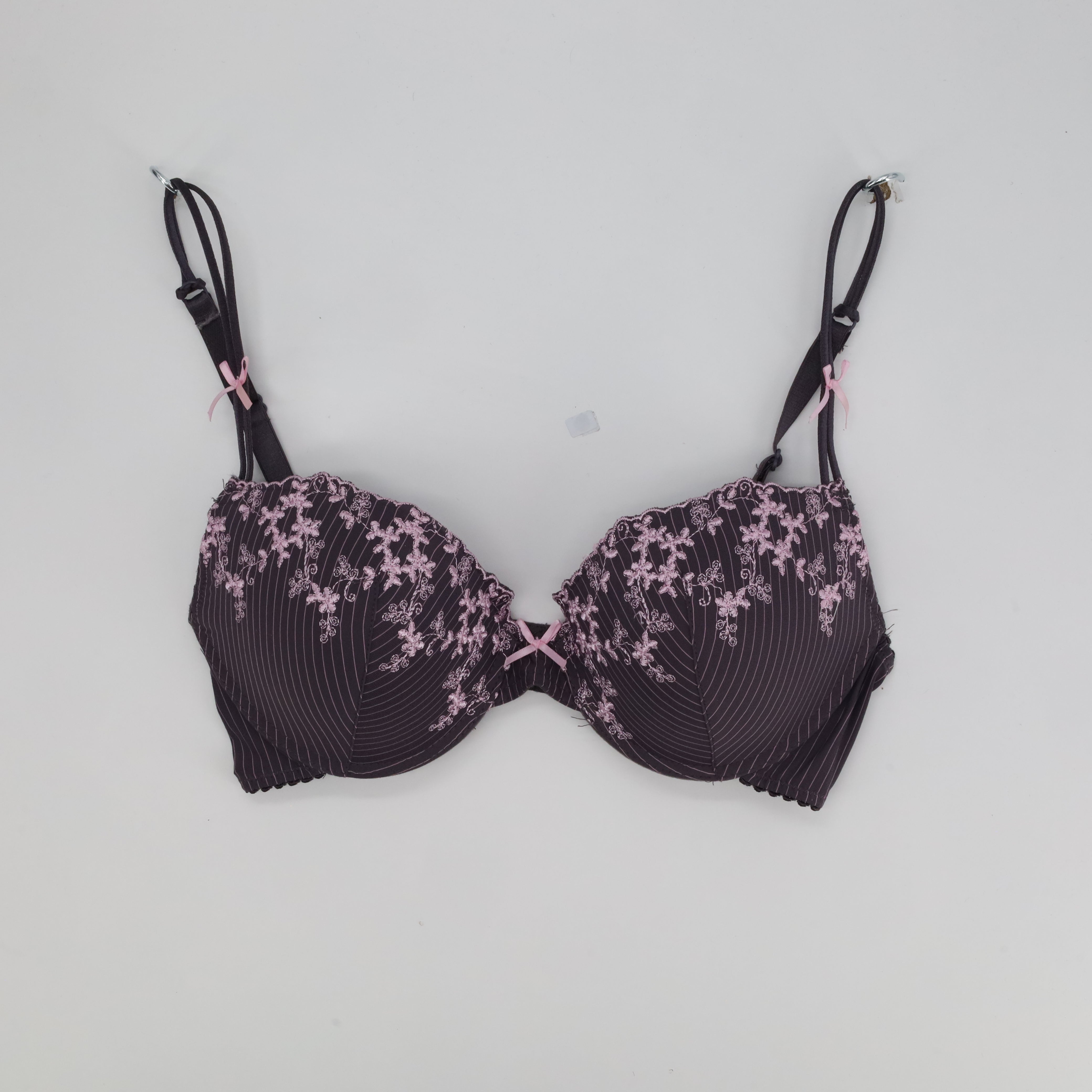 Soutien-gorge Marron