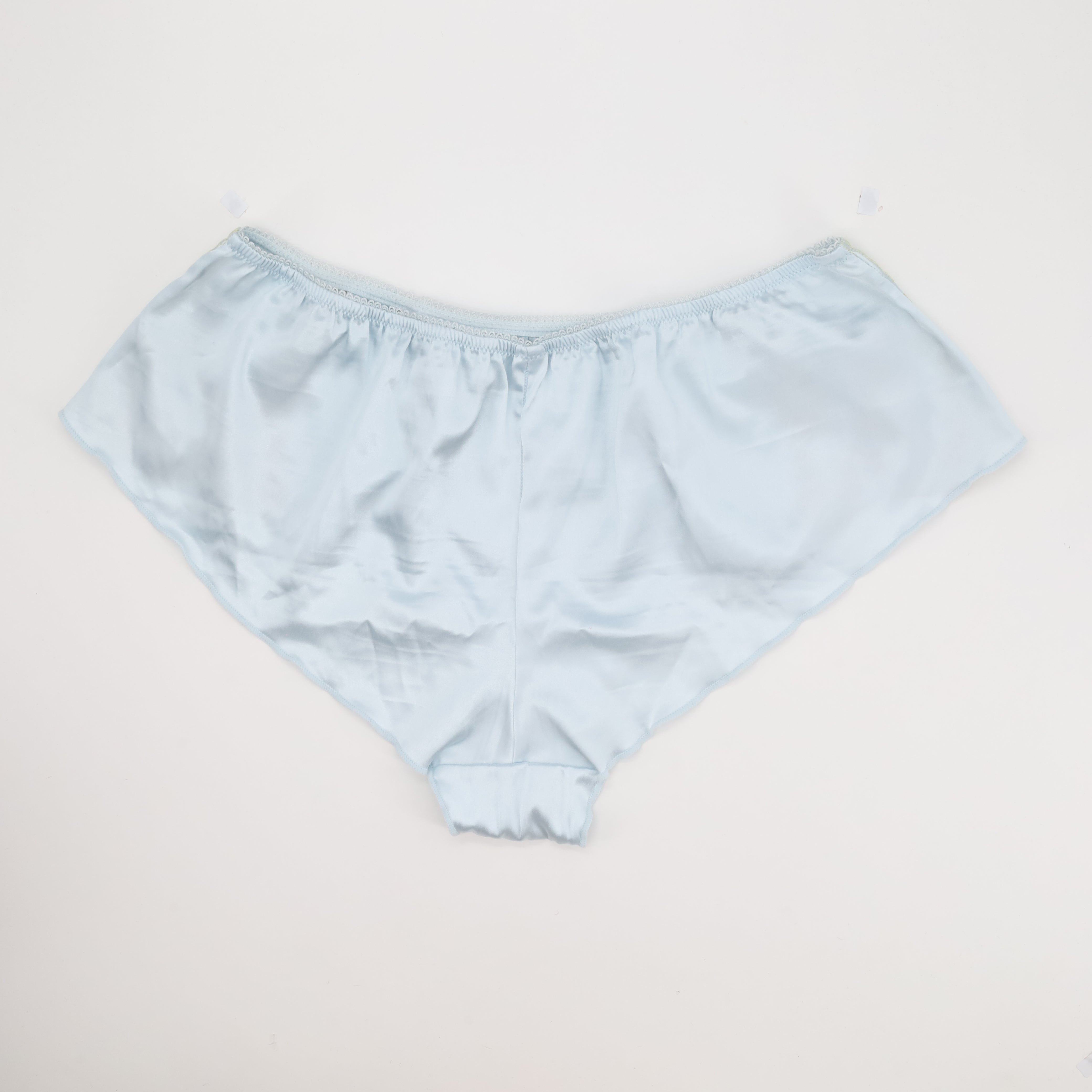 Shorty Charlott' Bleu