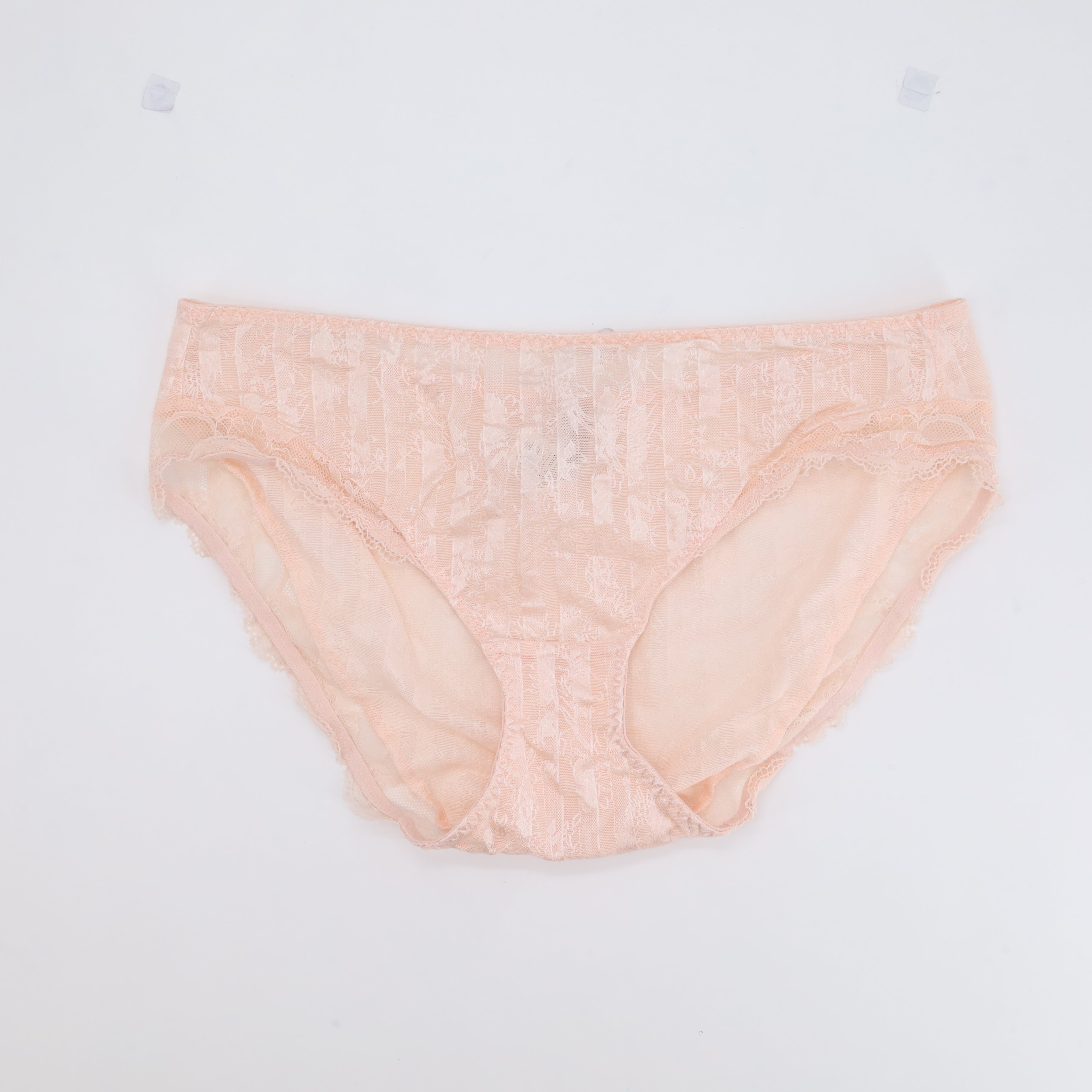 Culotte Maison Lejaby Rose